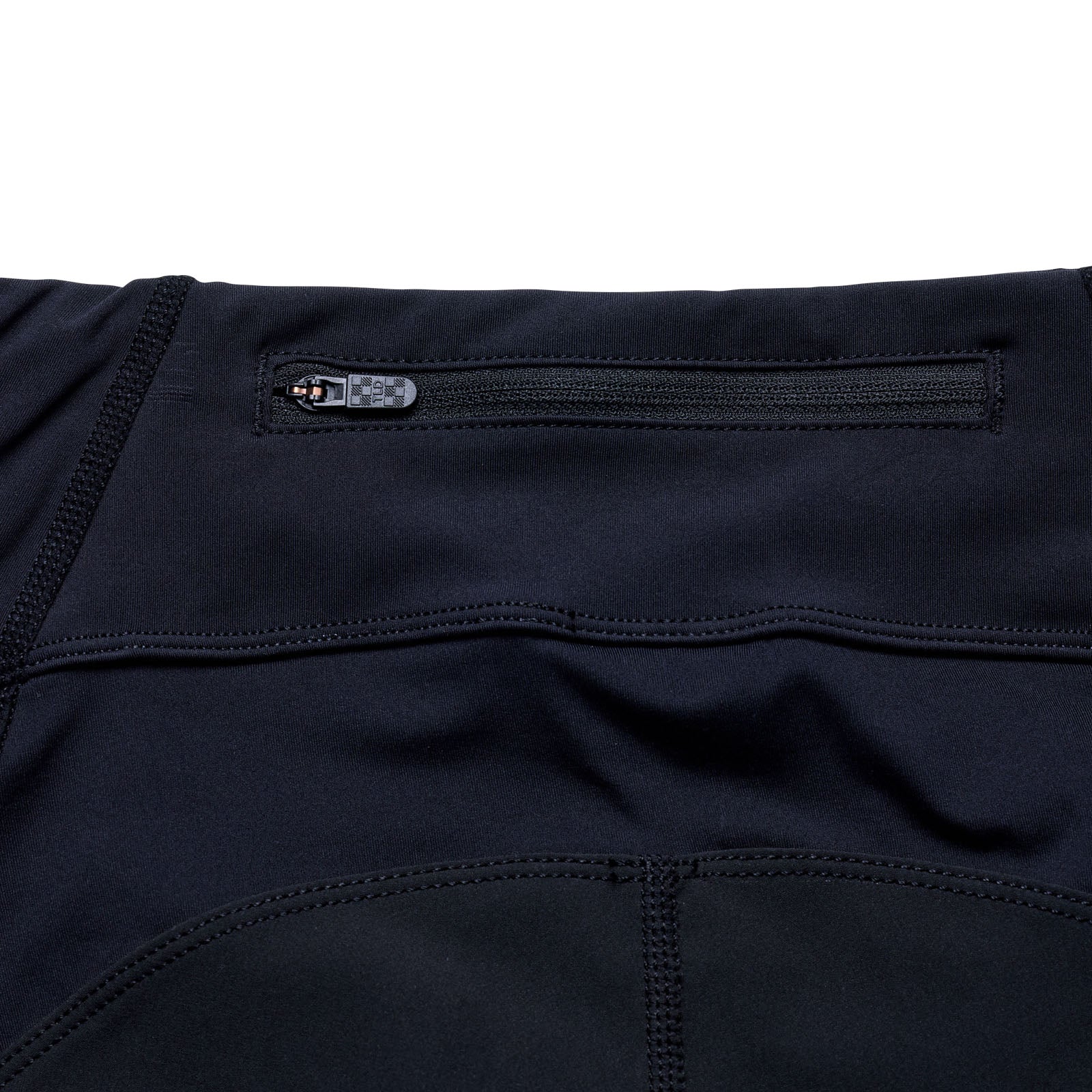 Womens Luxe Pant Solid Black、mySite、dreamappss