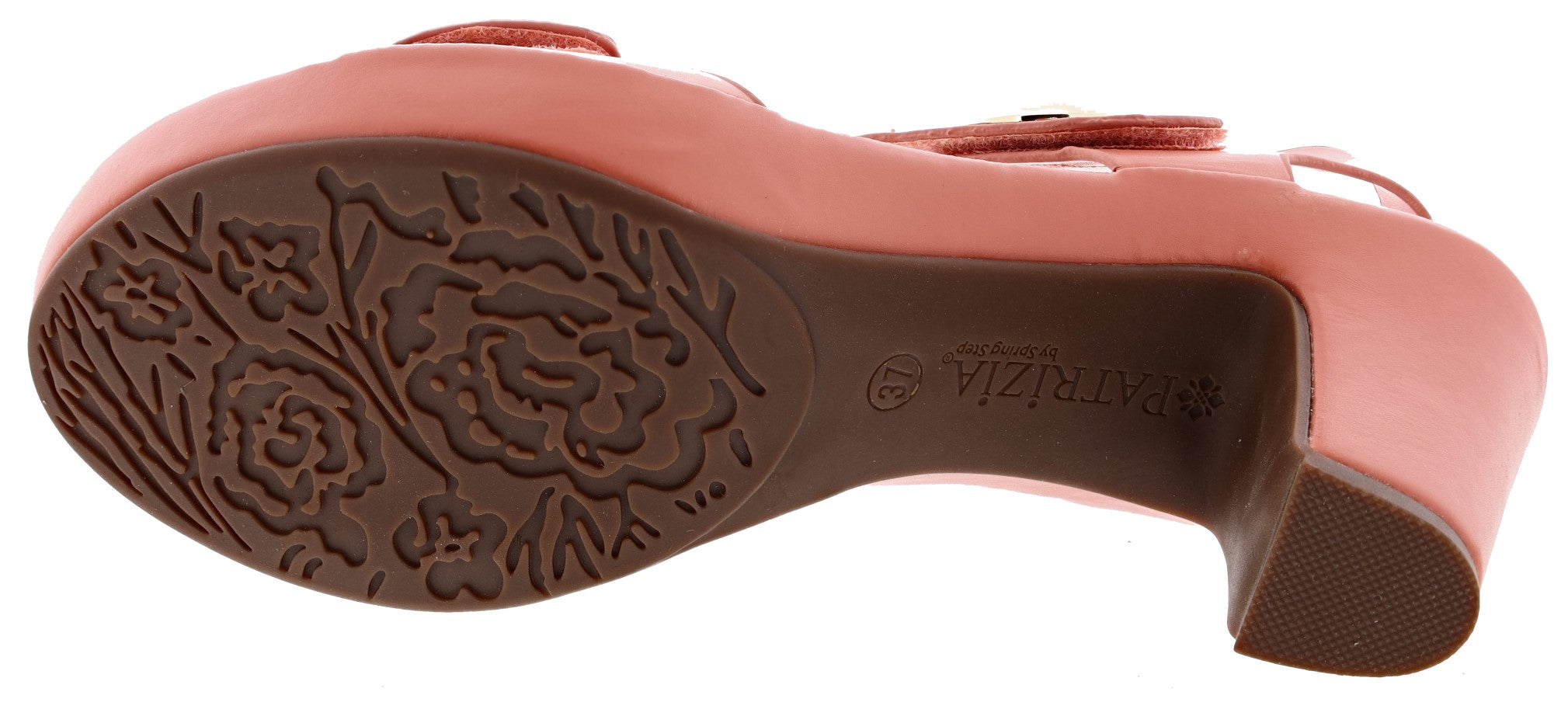 Patrizia Dade Smooth Ankle Strap Sandals Women's、mySite、dreamappss