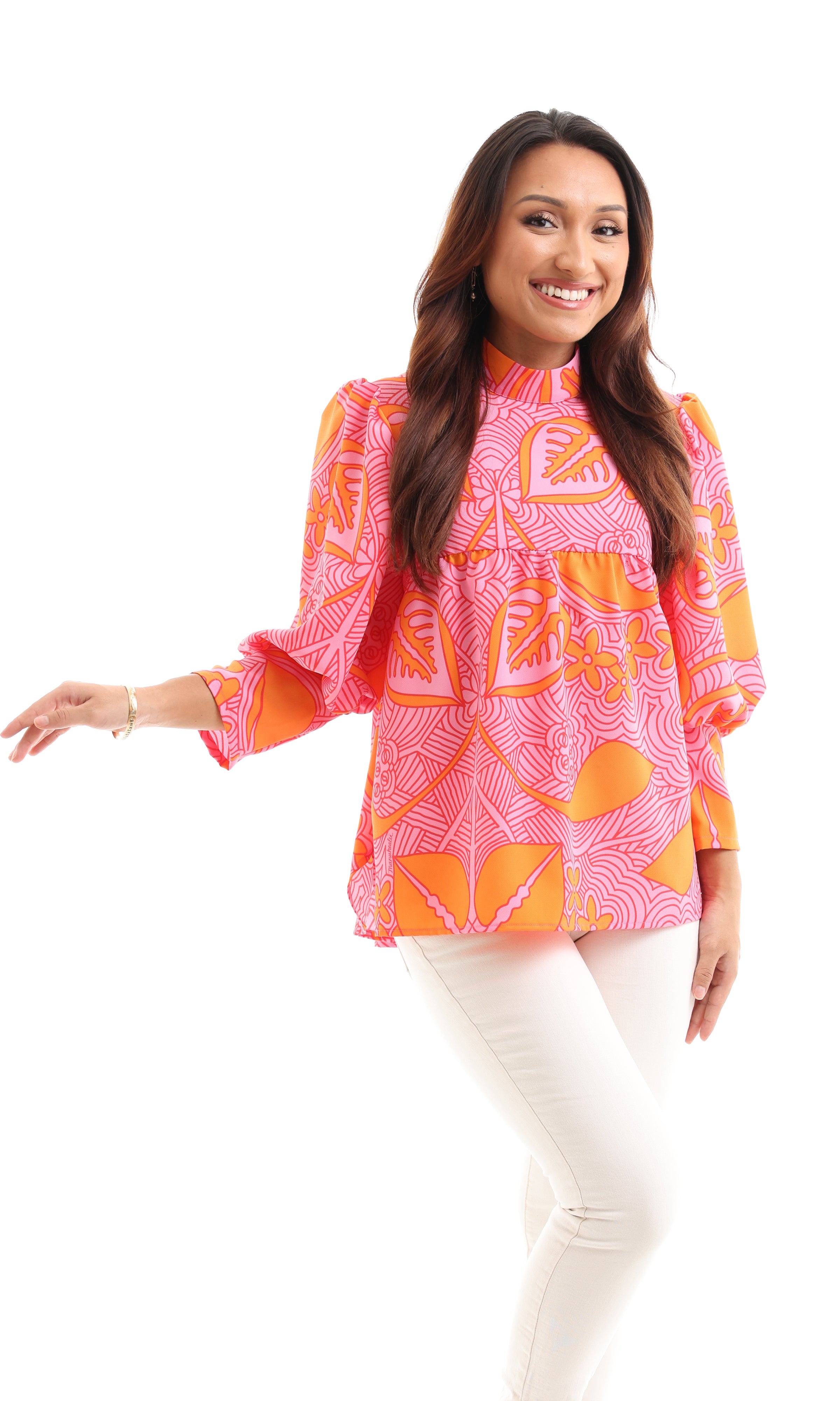 Nalani Top、mySite、aoinhome