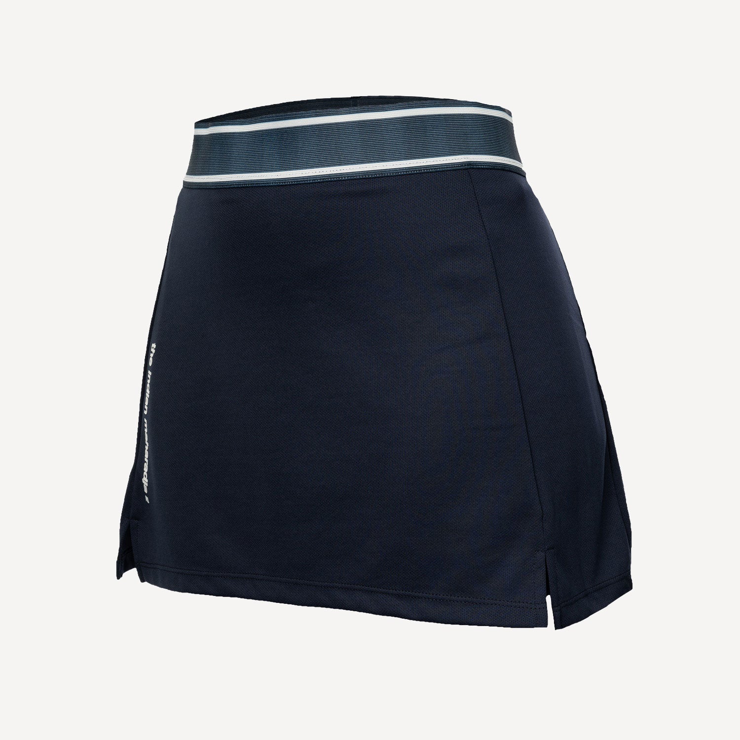 The Indian Maharadja Girls' Pique Tennis Skirt