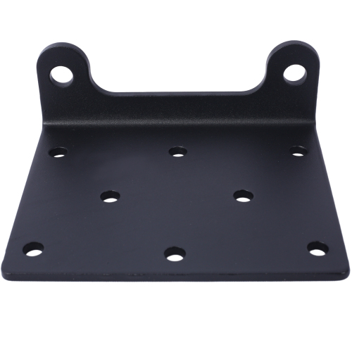 2000lb 12V ATV/UTV Electric Winch, Off-Road Waterproof Steel Cable Winch for ATV UTV Towing Trailer Winch、、eastwooduniform