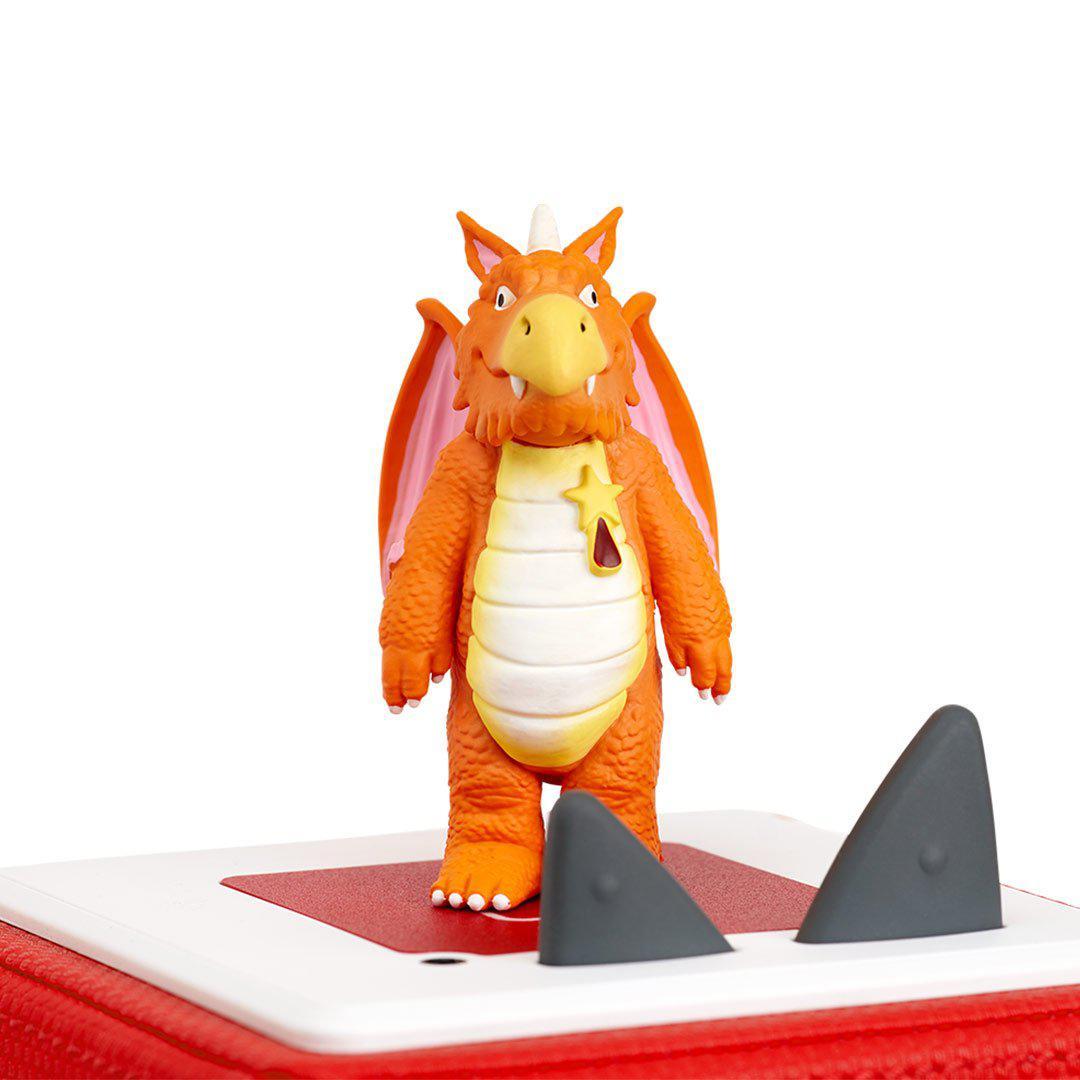  Tonies Character Bundle - Julia Donaldson Highway Rat | Room on the Broom | Zog、mySite、merchandisen