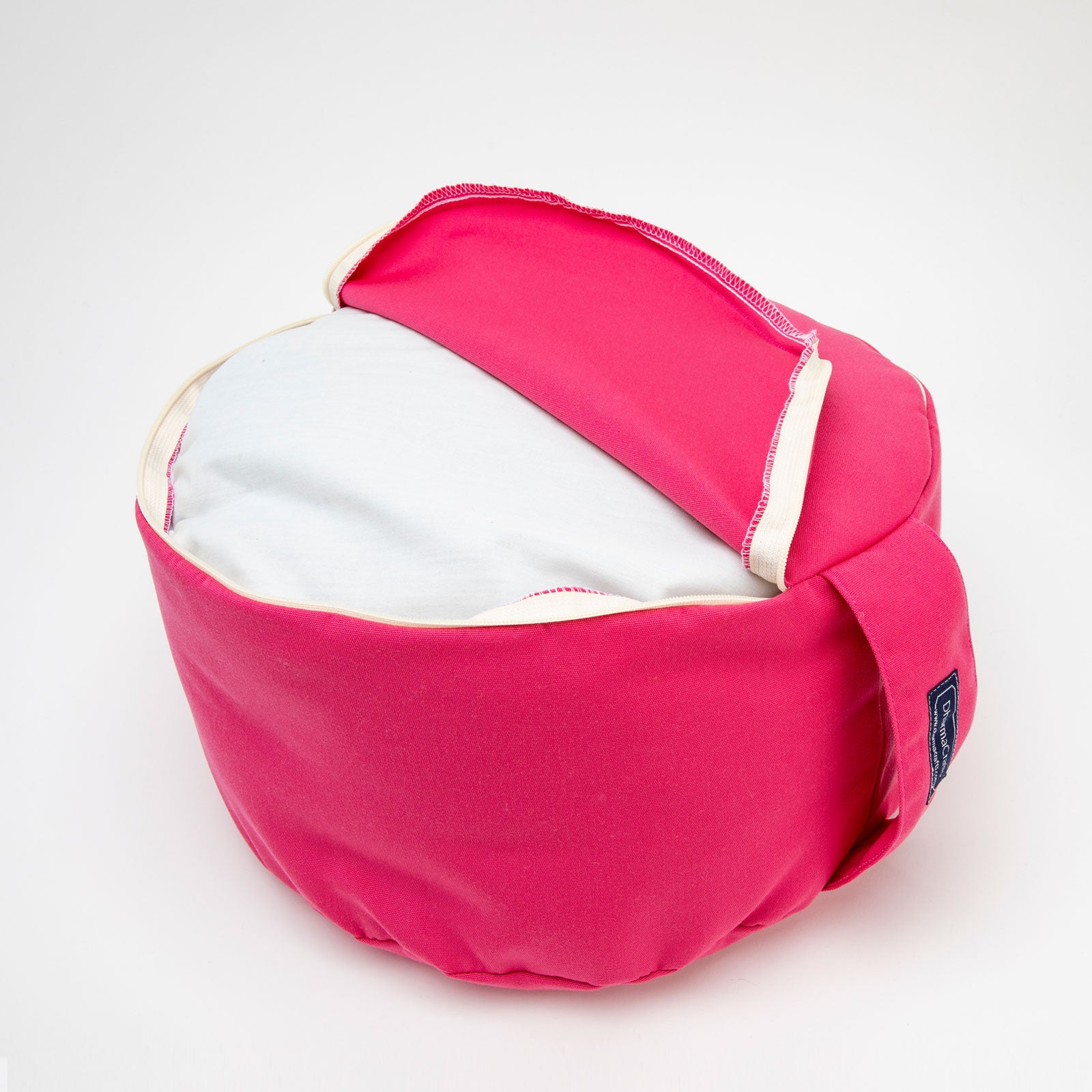 Sunbrella® Outdoor Buckwheat Hull Zafu、mySite、topwebapps