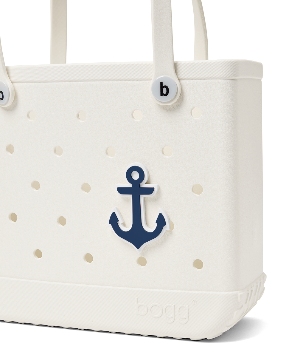 Bogg Bit - Navy Anchor、mySite、solidvoid