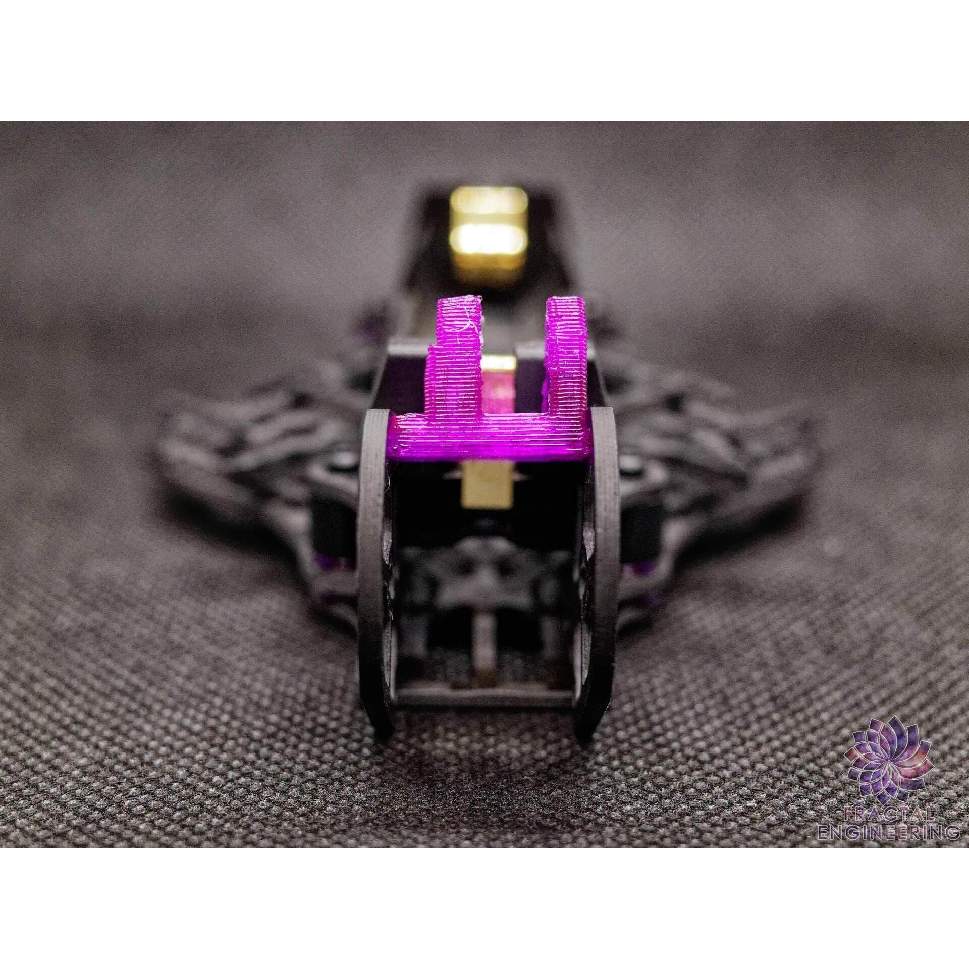  Fractal Engineering Fractal Wingman 1S 18650 Foldable 3 Micro Frame Kit、mySite、merchandisen