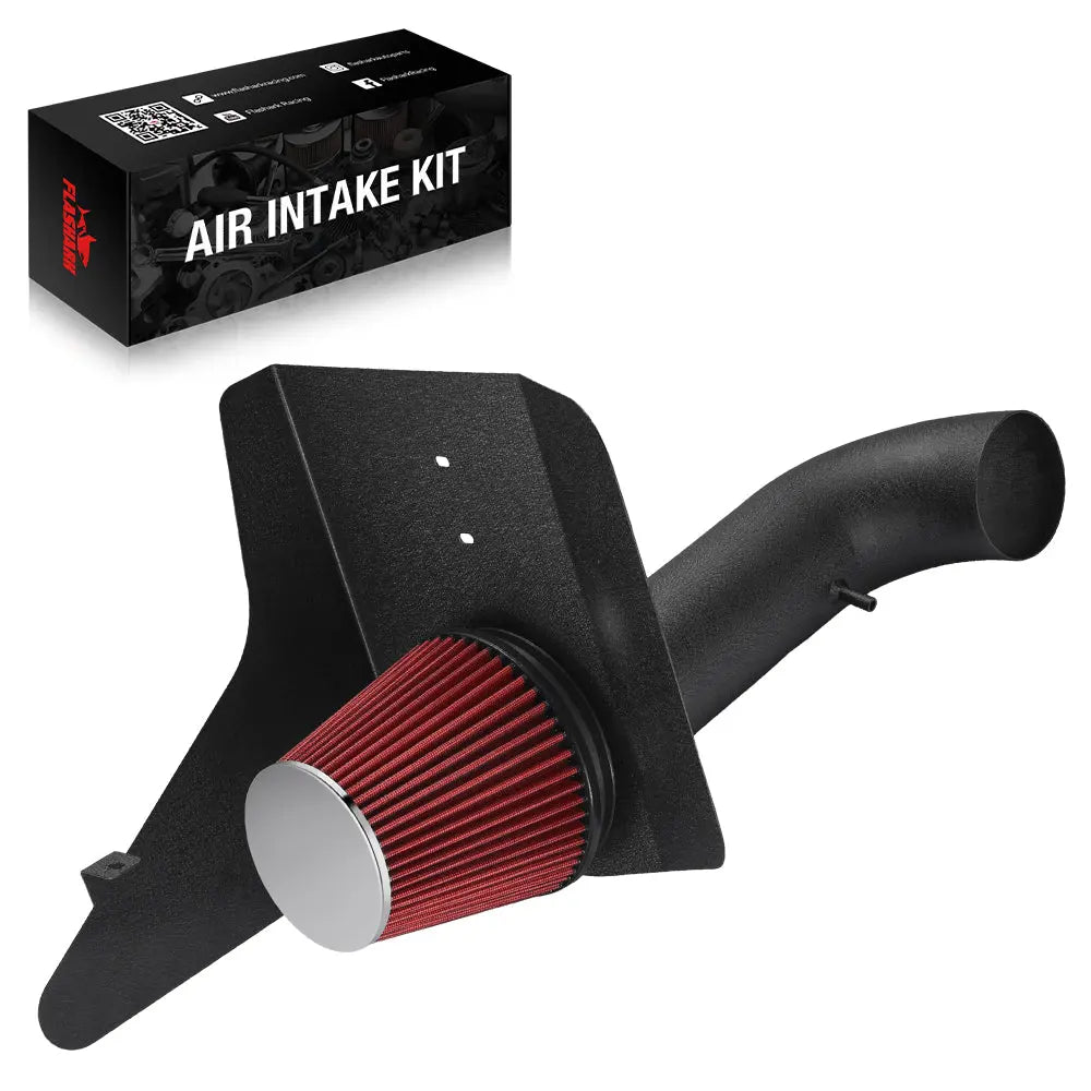 Cold Air Intake Kit for 2010-2015 Chevrolet Camaro SS Coupe/Convertible 6.2L V8 Naturally Aspirated、mySite、nflplayoffbracketp