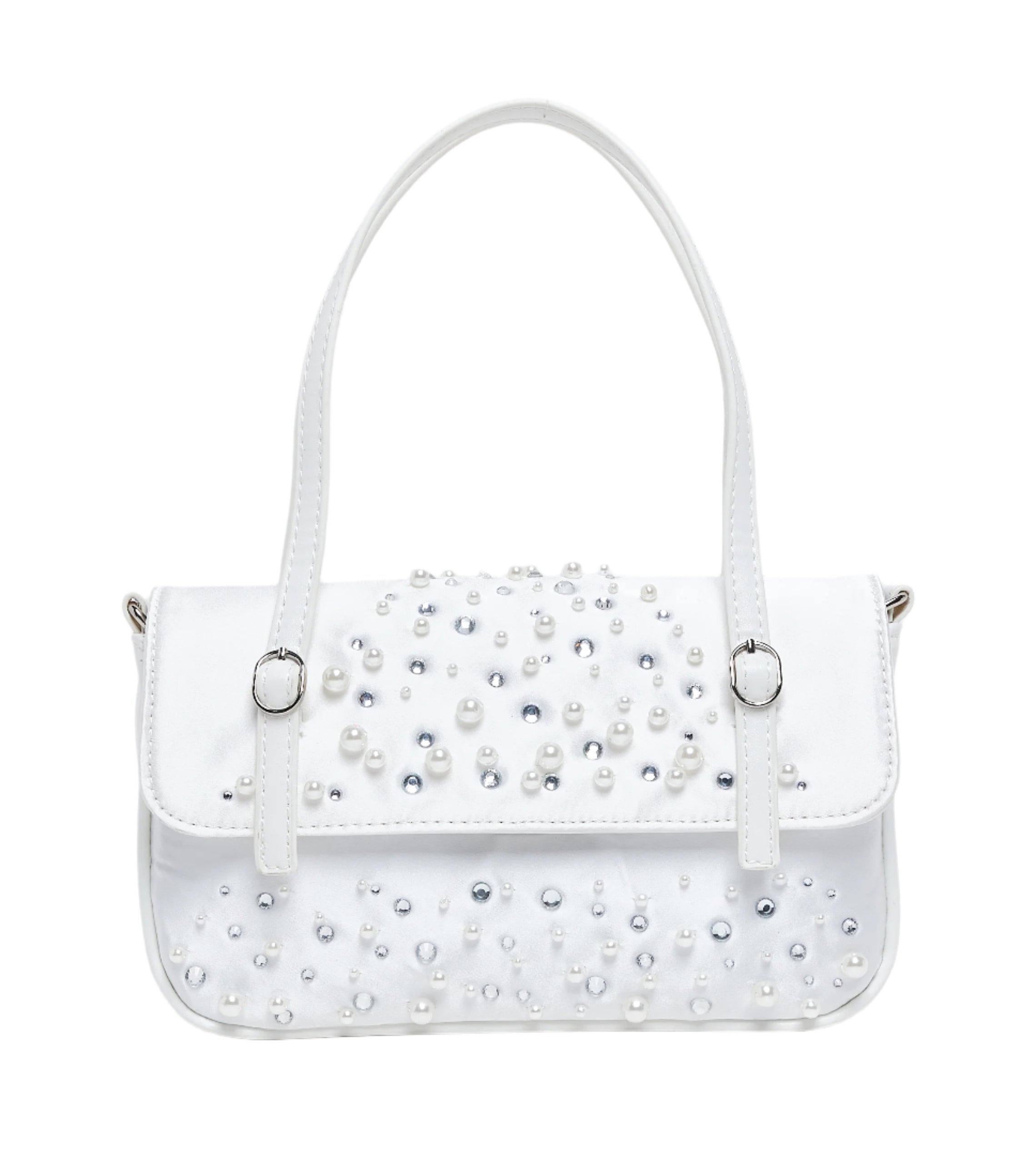 VIEWZ WHITE、mySite、dreamappss