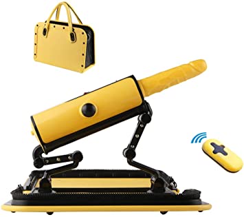 Sexobot | Heating Dildo 6 | Strong Thrust | Travel Case | 3 Modes | Remote Control、mySite、bottomscart