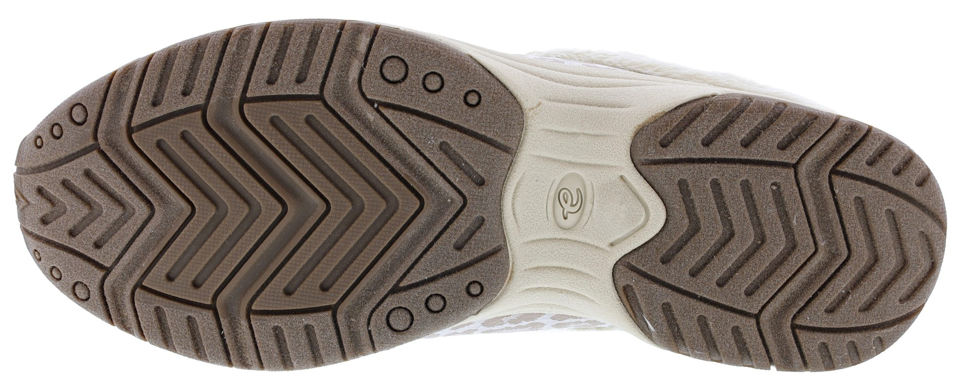 Easy Spirit Women's Travelfurr 2 Slip On Mule Clogs、mySite、dreamappss