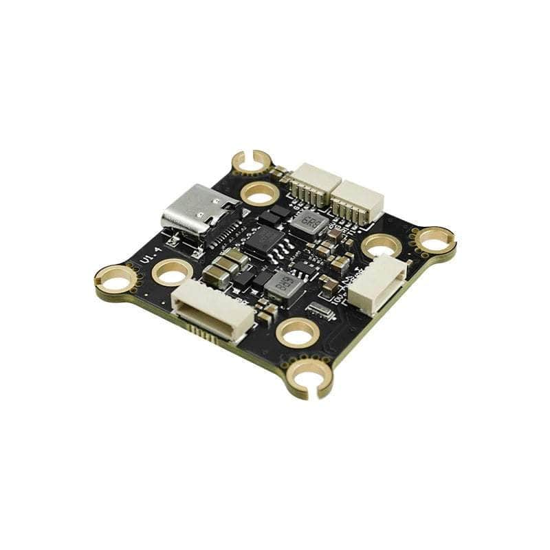  Sequre H743 4-8S 20x20 / 30x30 Flight Controller - MPU6000、mySite、merchandisen