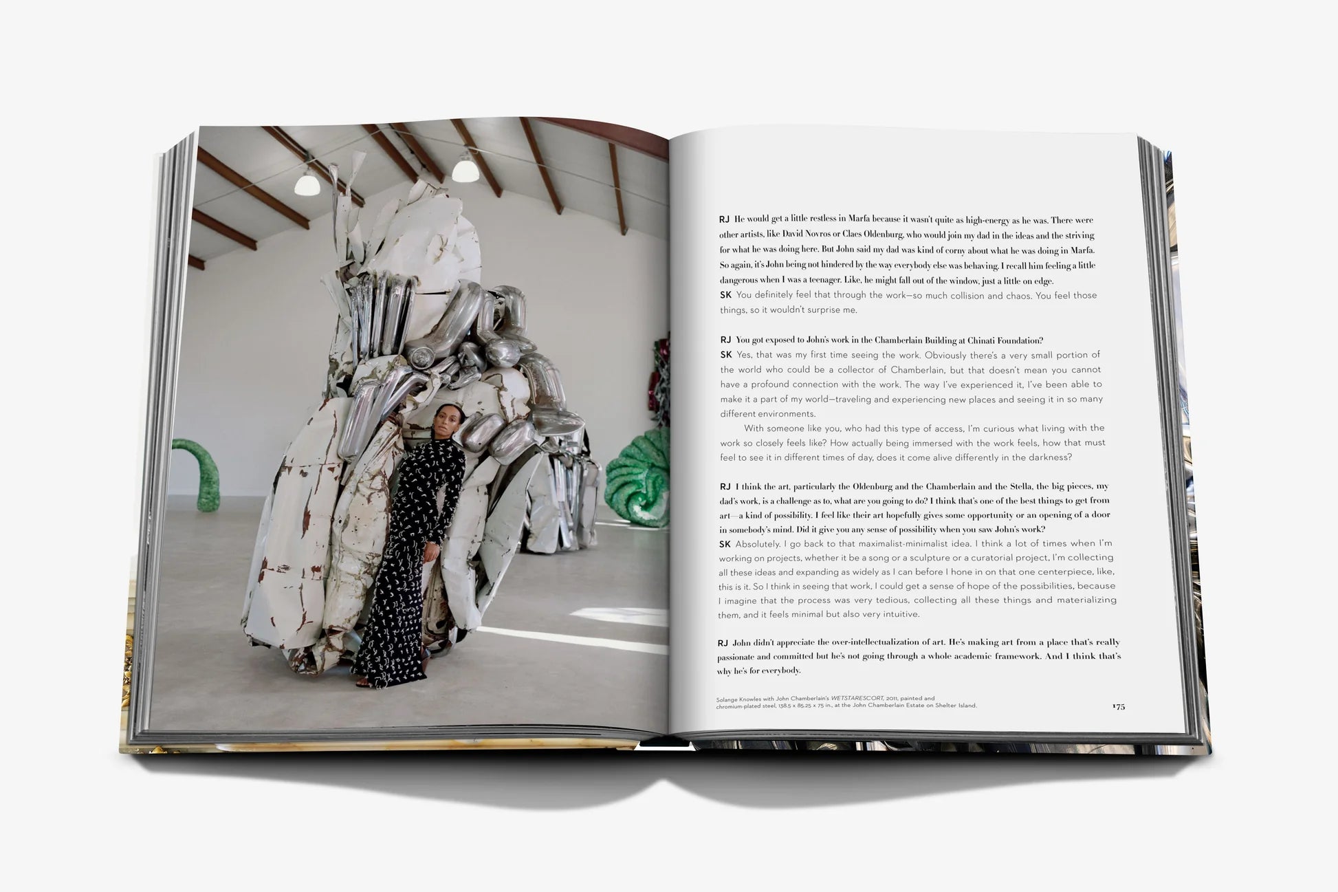  Living with Chamberlain, Art in Residence Book、mySite、sugarbowlscore