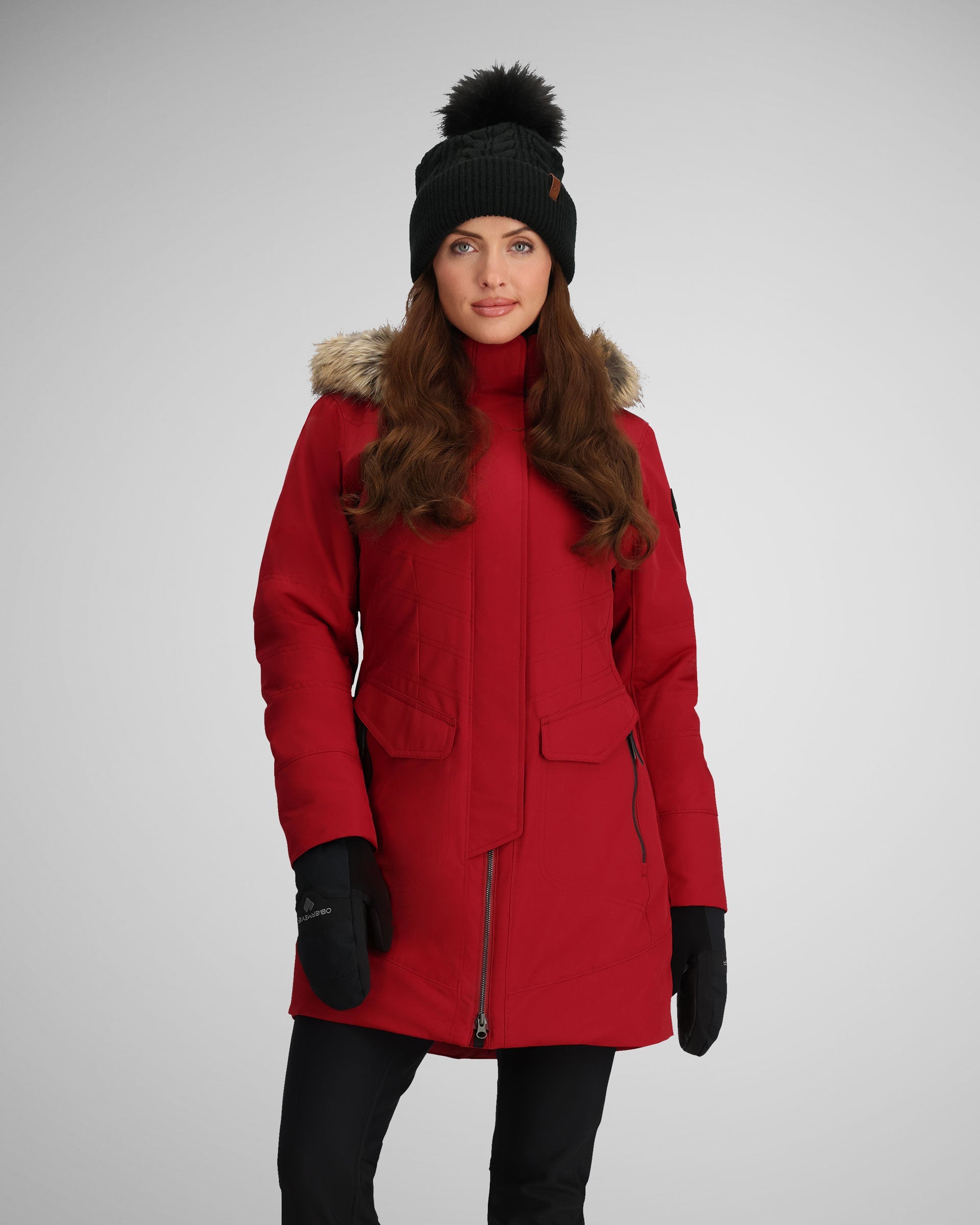 Sojourner Down Jacket、mySite、i-lightchina