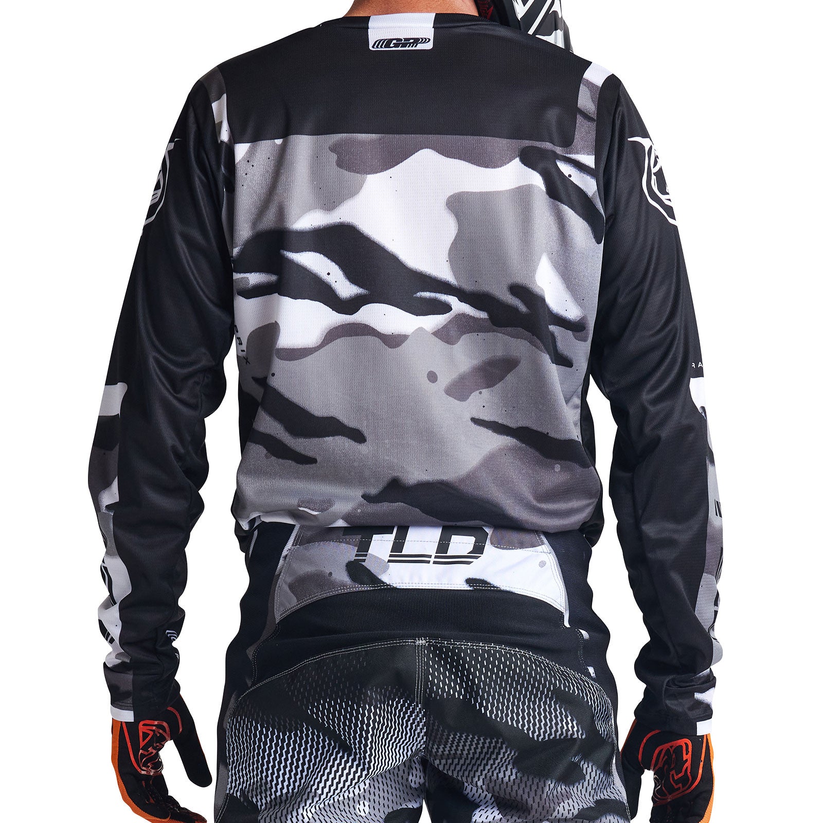 GP Jersey Brazen Camo Gray、mySite、dreamappss