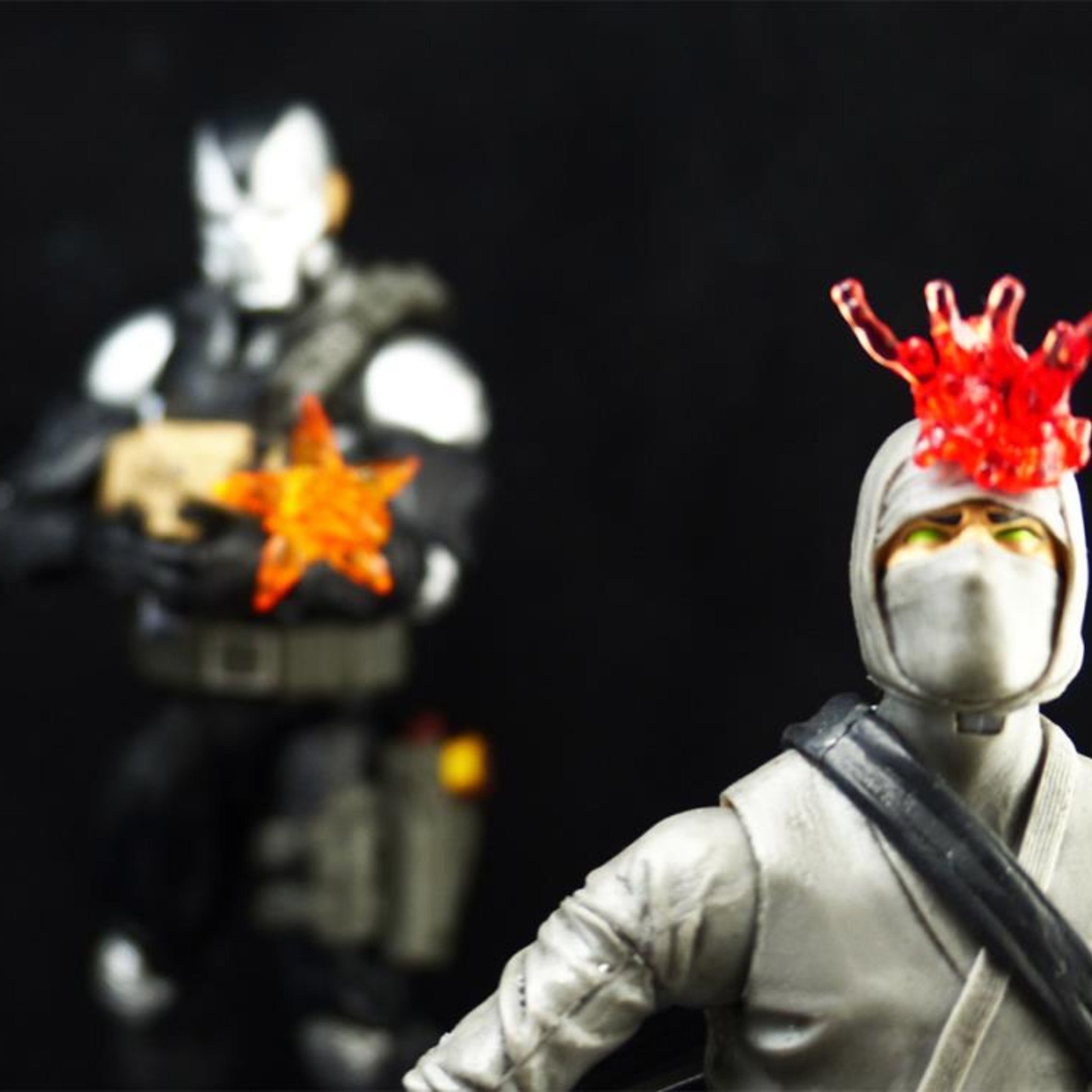 Super Action Stuff Firepower Action Figure Accessory Set、mySite、hgirdovlk