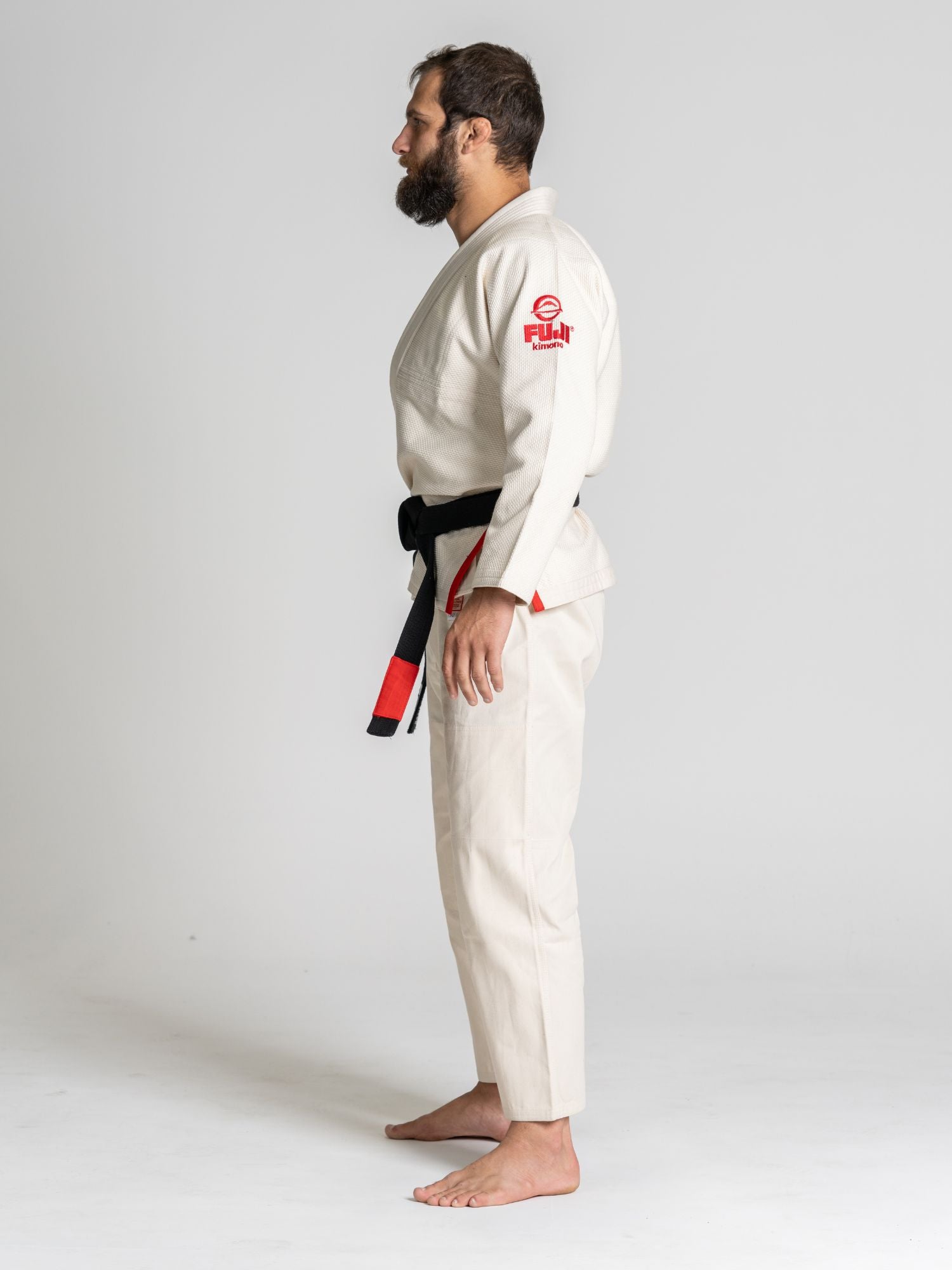 All Around BJJ Gi Natural、mySite、gigharbornorthrealestate