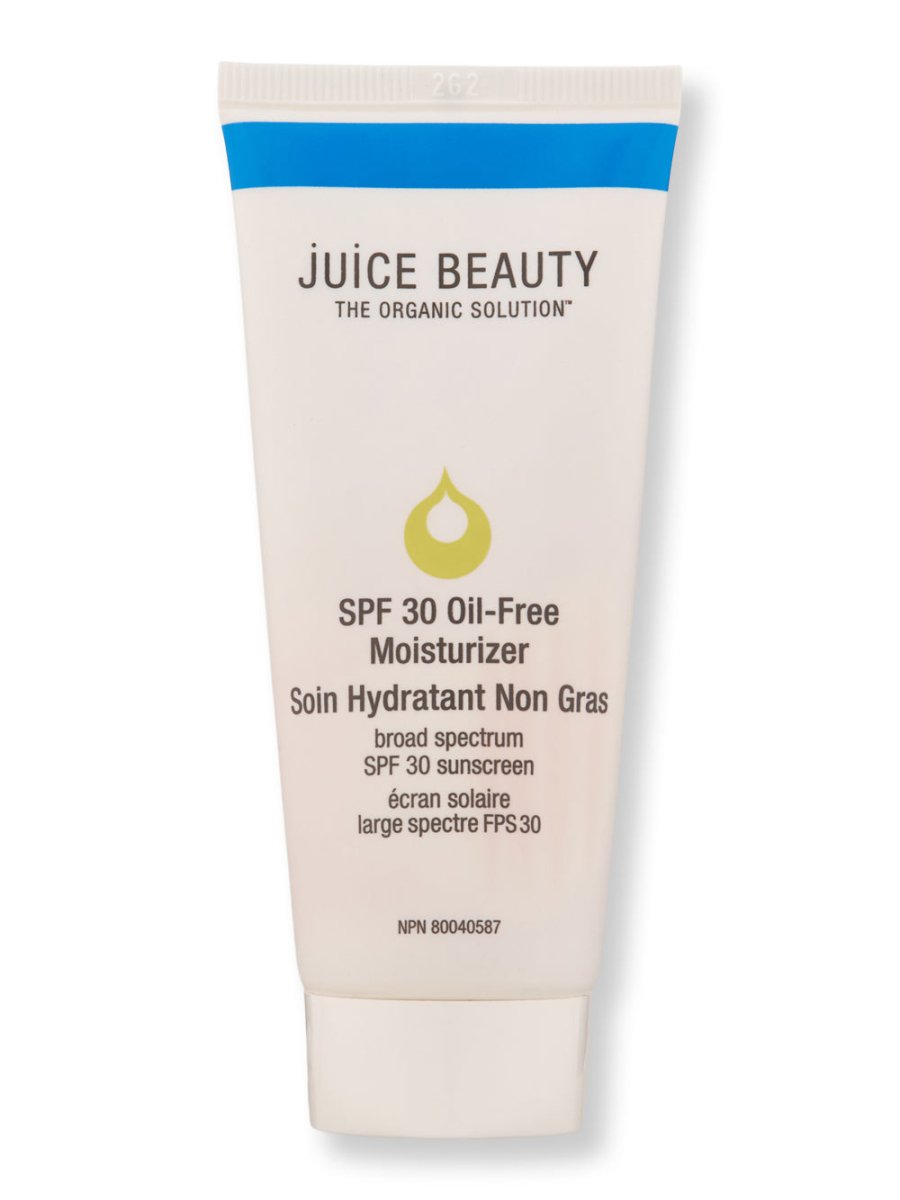 JUICE BEAUTY SPF 30 Oil-Free Moisturizer、mySite、gigharbornorthrealestate
