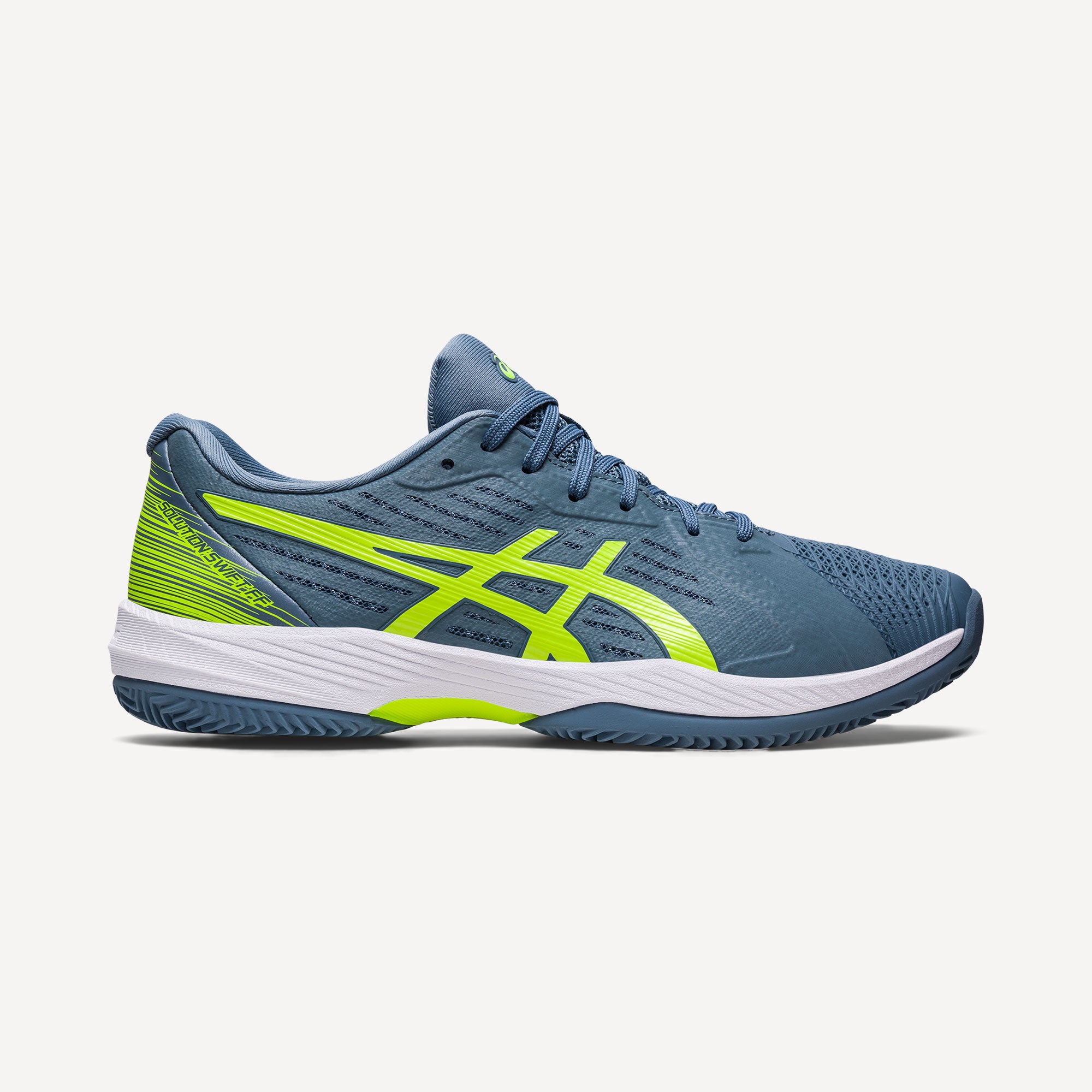 ASICS Solution Swift FF Men's Clay Court Tennis Shoes