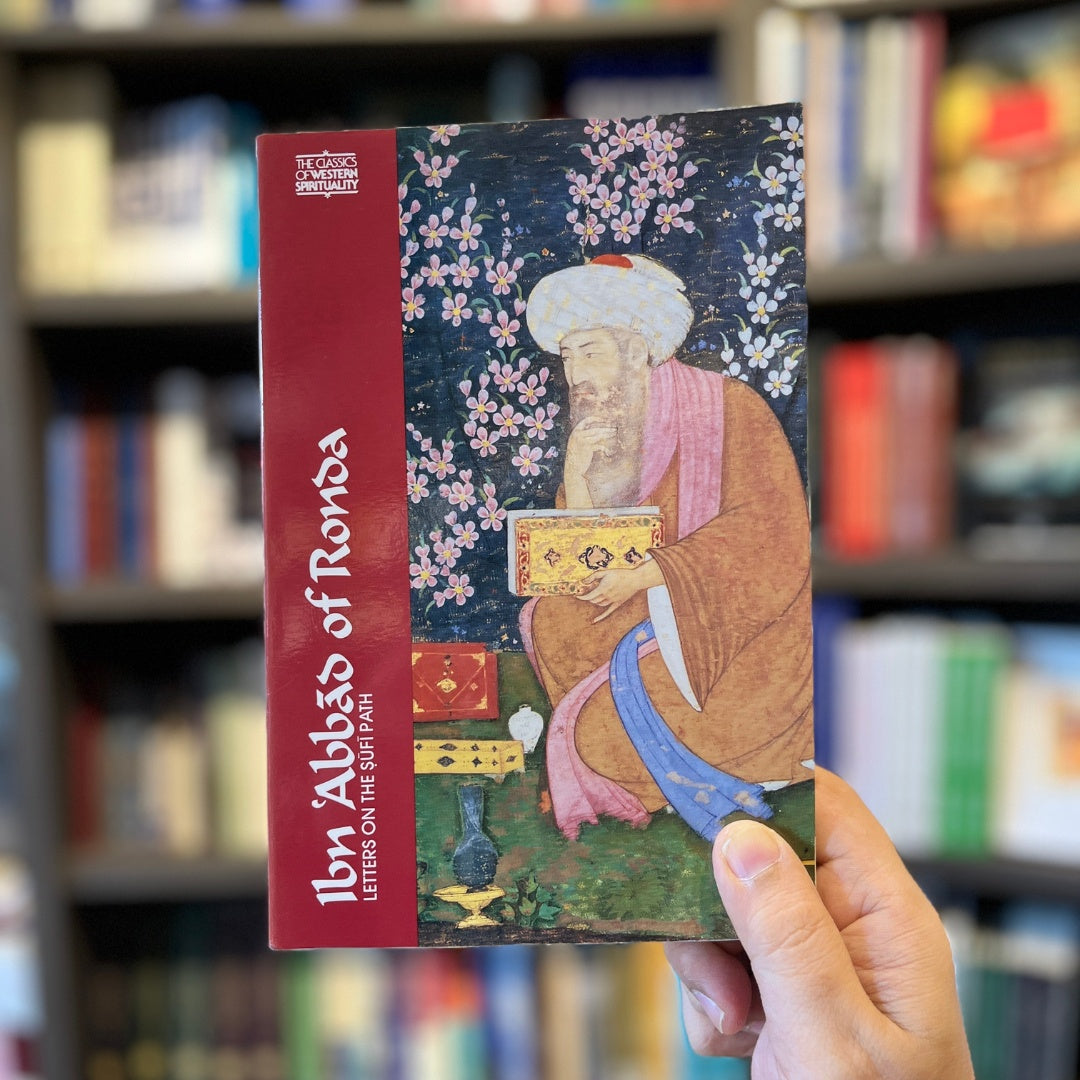 Ibn 'Abbad of Ronda: Letters on the Sufi Path、mySite、topwebapps