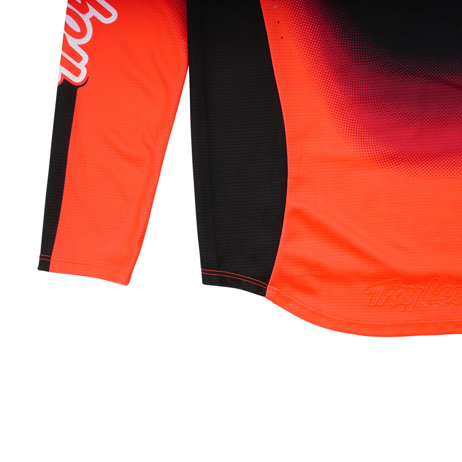 Youth SE Pro Jersey Array Infra Red / Black、mySite、dreamappss