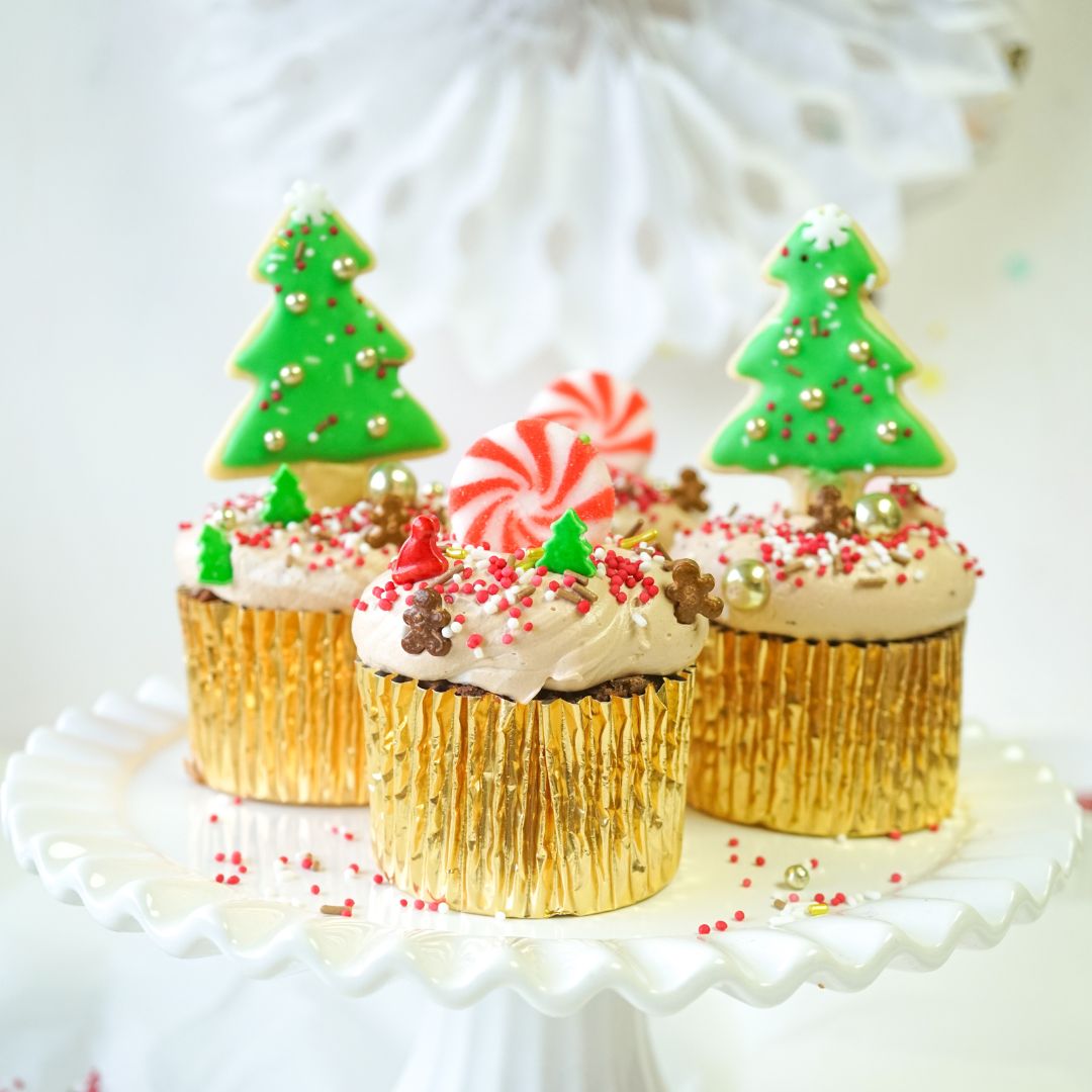  Backf枚rmchen Gold Folie、mySite、elrpsem3k