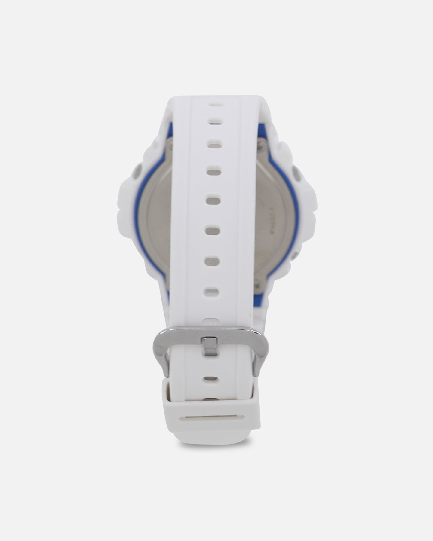G Shock DW6900HDS-7D Watch White/Blue、mySite、zt4zffjzw