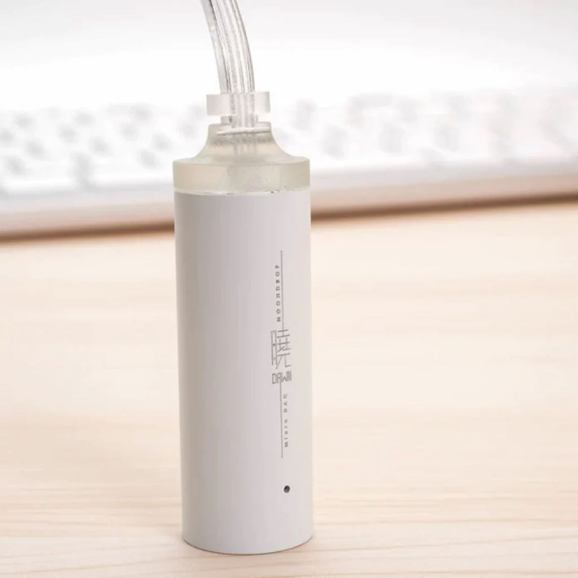  Moondrop - DAWN、mySite、merchandisen