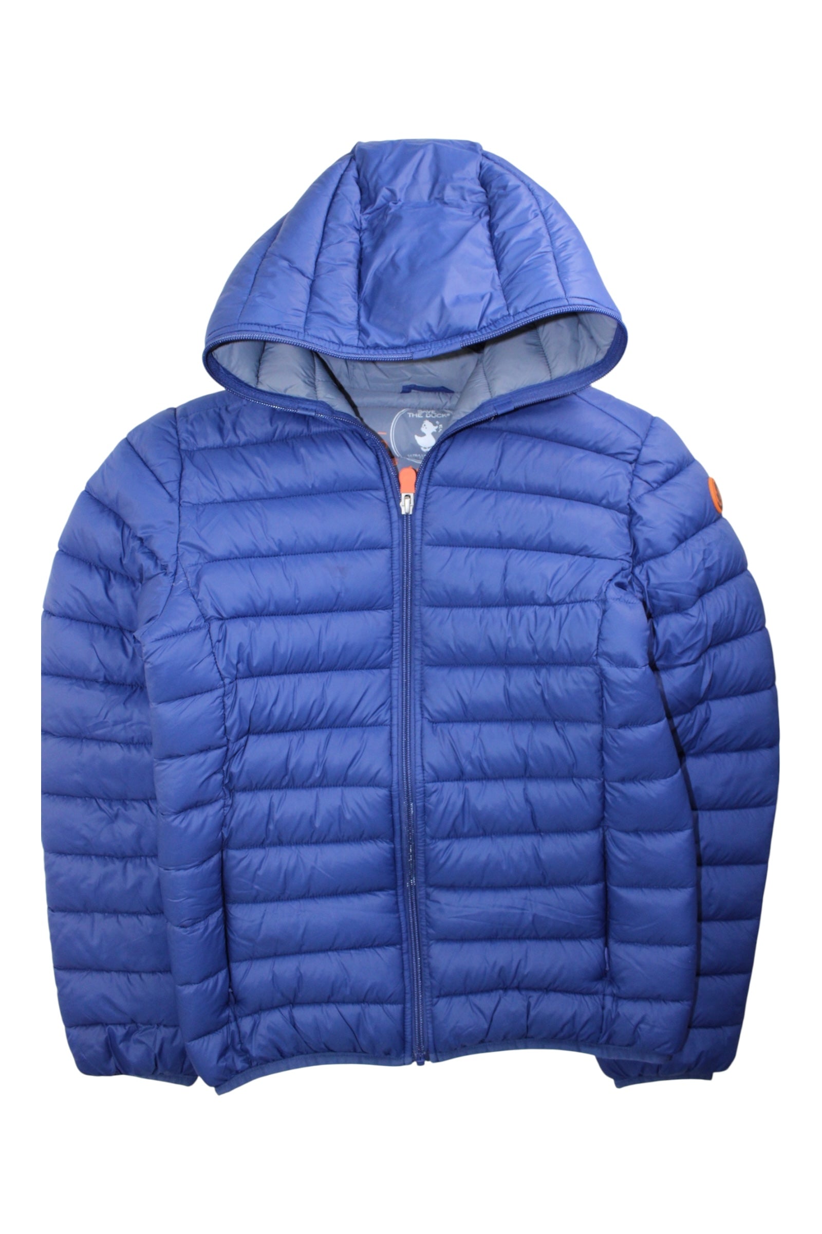 Save The Duck Puffer Jacket 12Y、mySite、g9winljtr