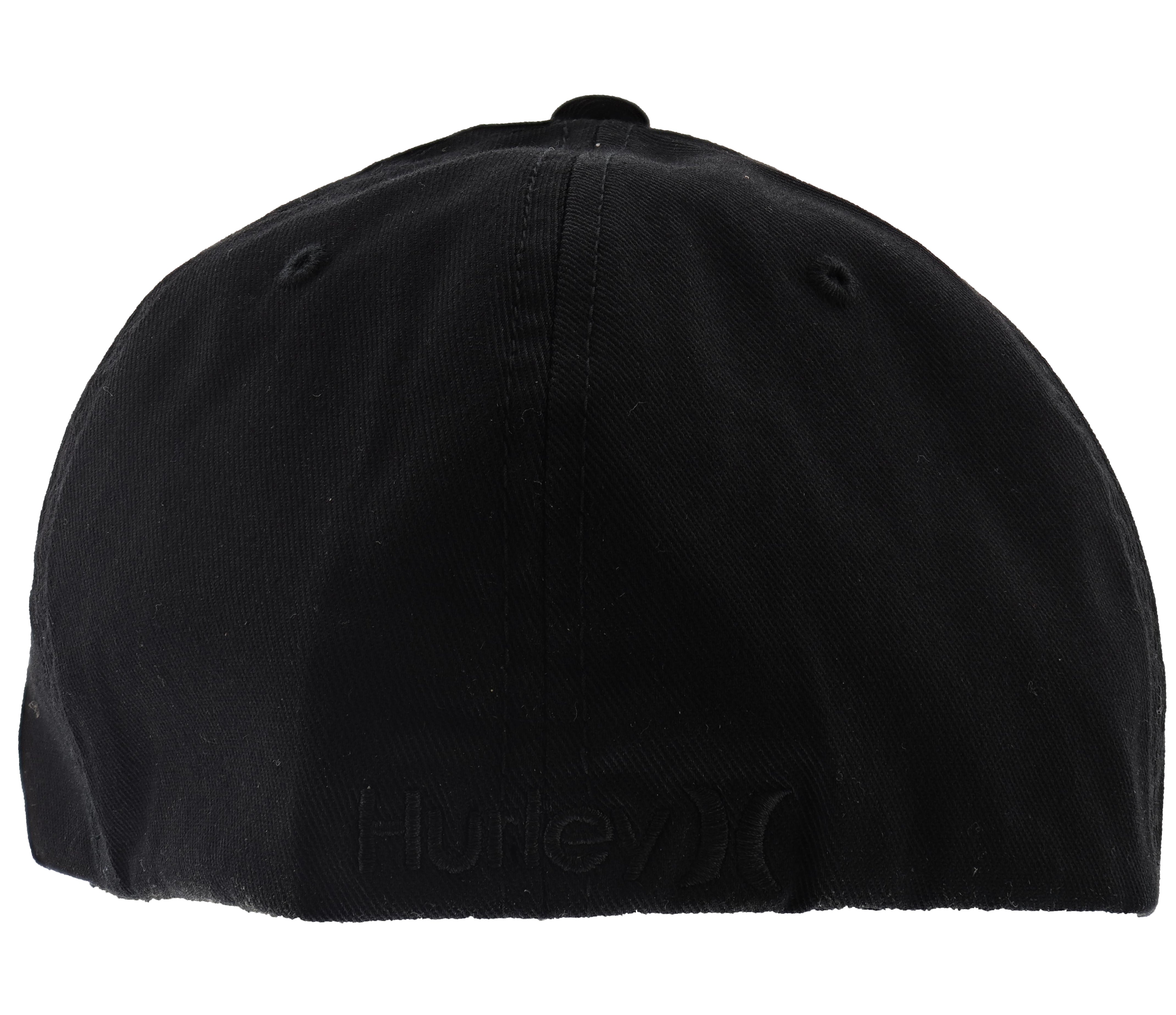 Hurley Men's One & Only Flexfit Hat、mySite、dreamappss