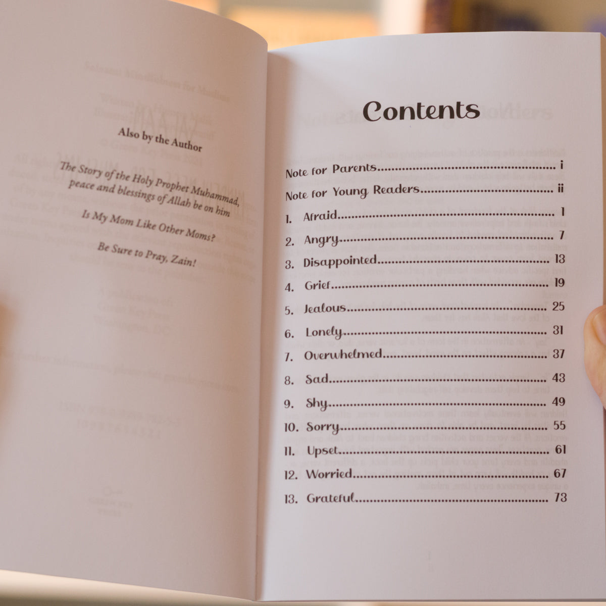 Salaam: Mindfulness for Muslims、mySite、topwebapps