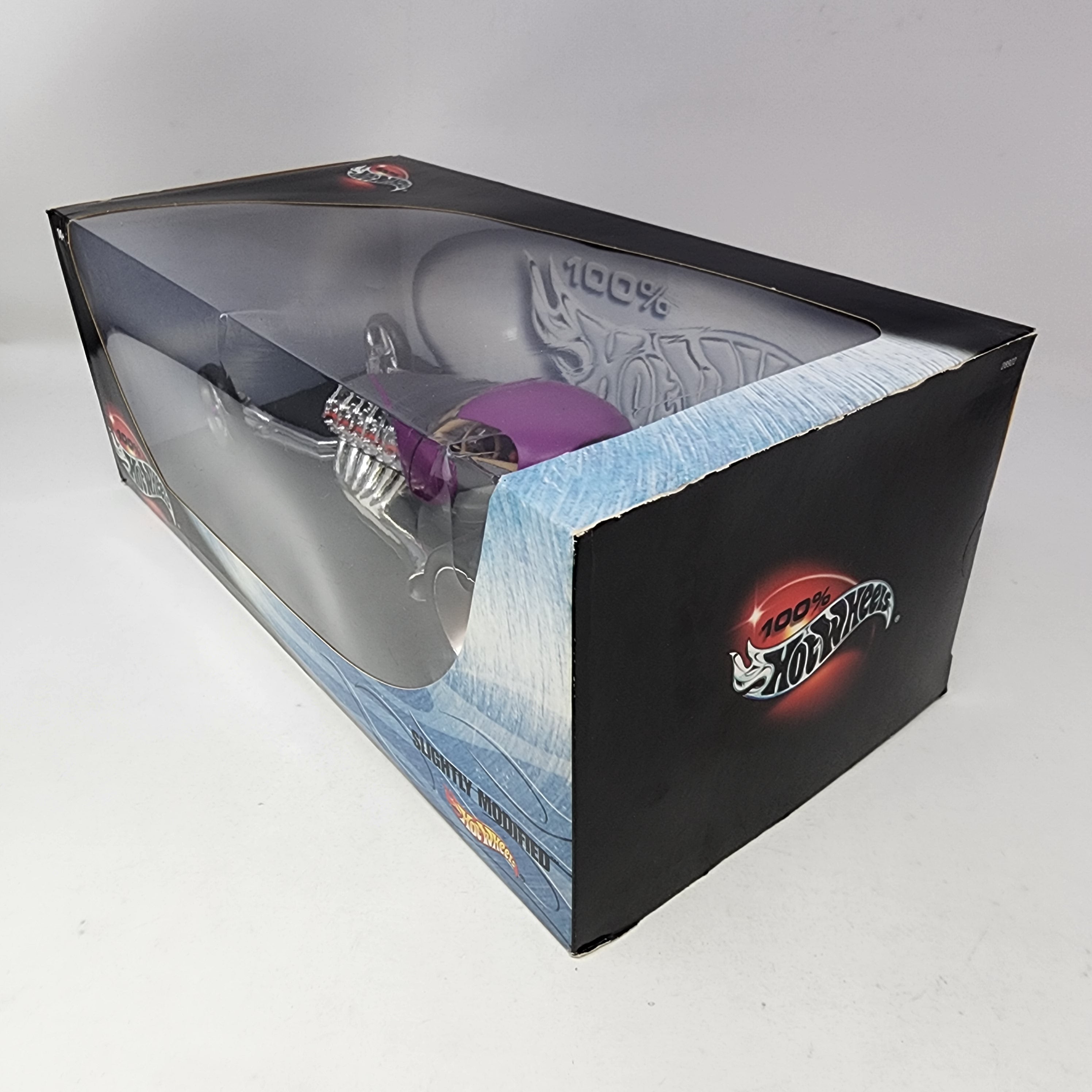 Slightly Modified * Purple * 100% Hot Wheels 1/18 Scale、mySite、hgirdovlk