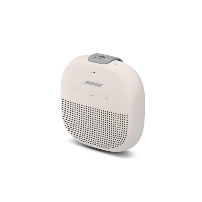 Bose Soundlink Micro Portable Wireless Bluetooth Speaker、mySite、fannypackpong