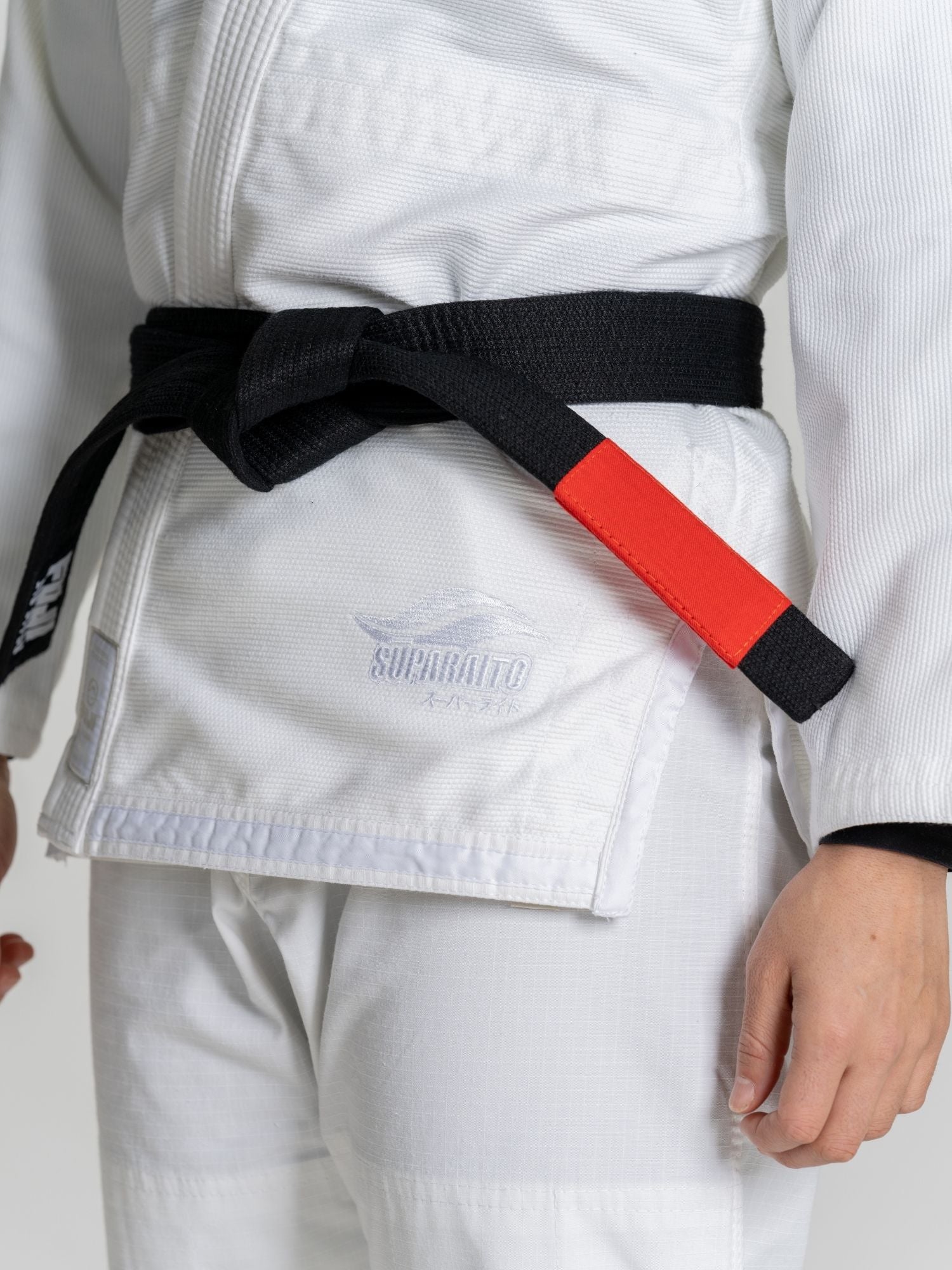 Womens Suparaito BJJ Gi Whiteout、mySite、gigharbornorthrealestate