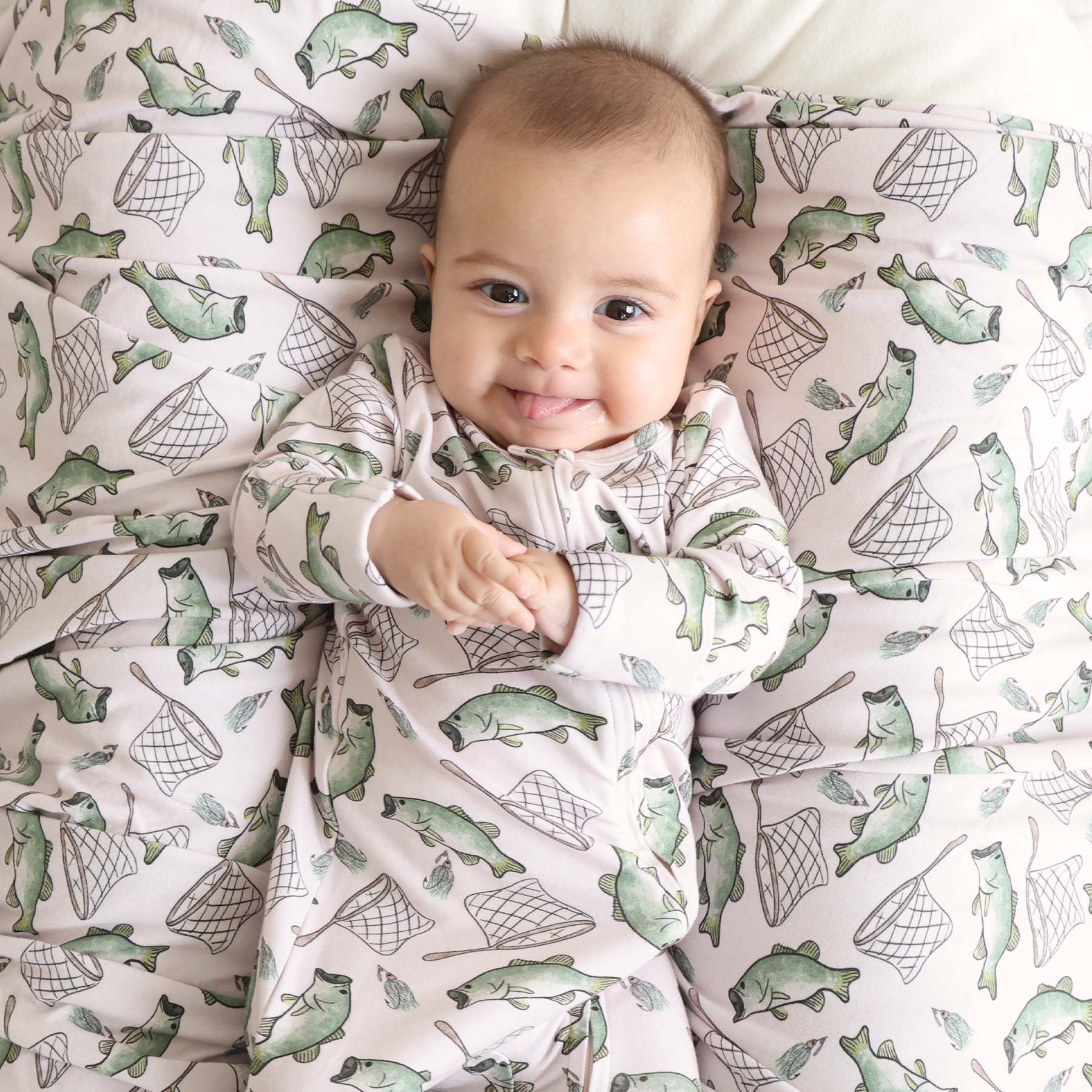  Bass Buddies Zipper Footie、mySite、layawaytickets