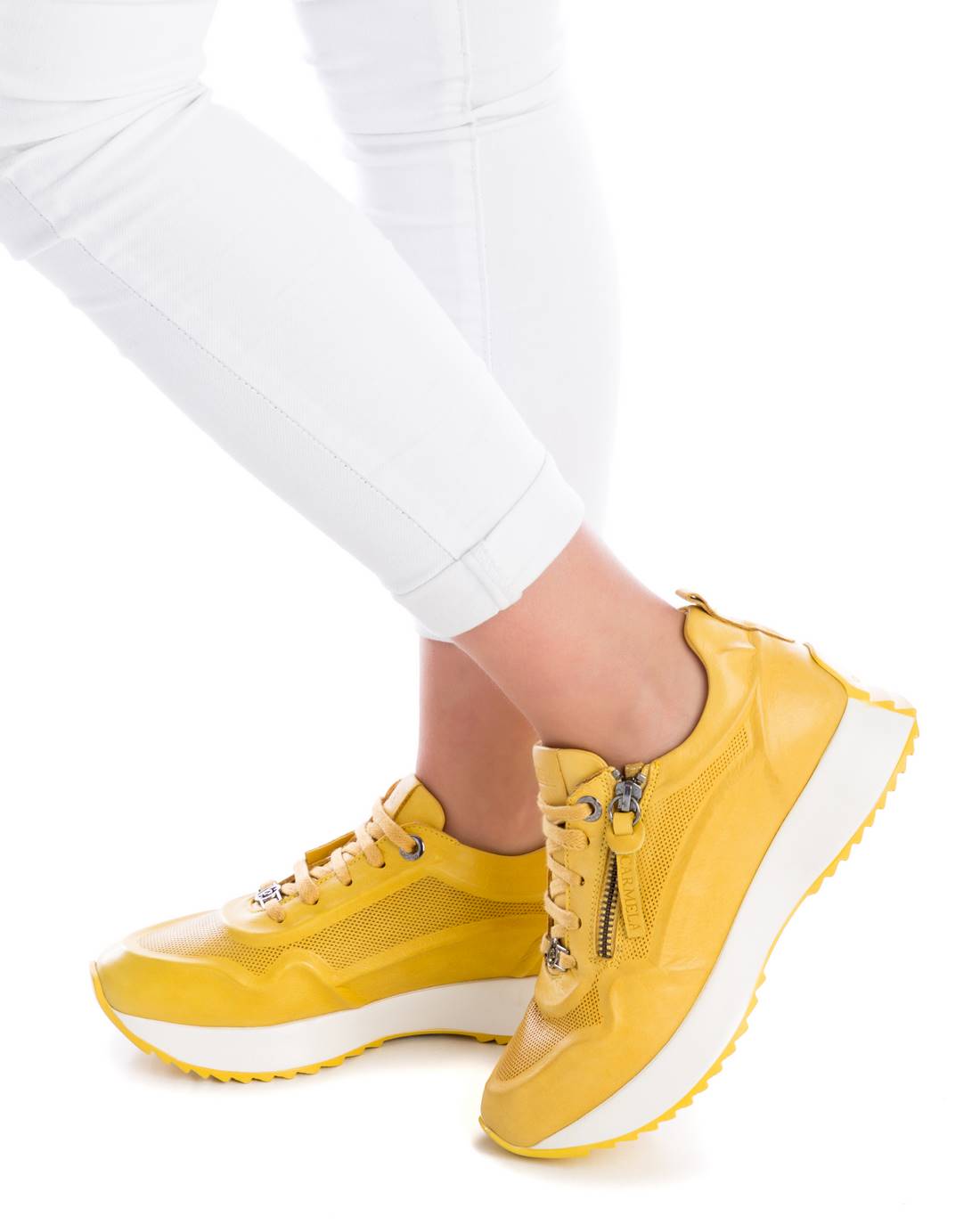 ZAPATO DE MUJER CARMELA 16067006、mySite、gtrtttuynbv