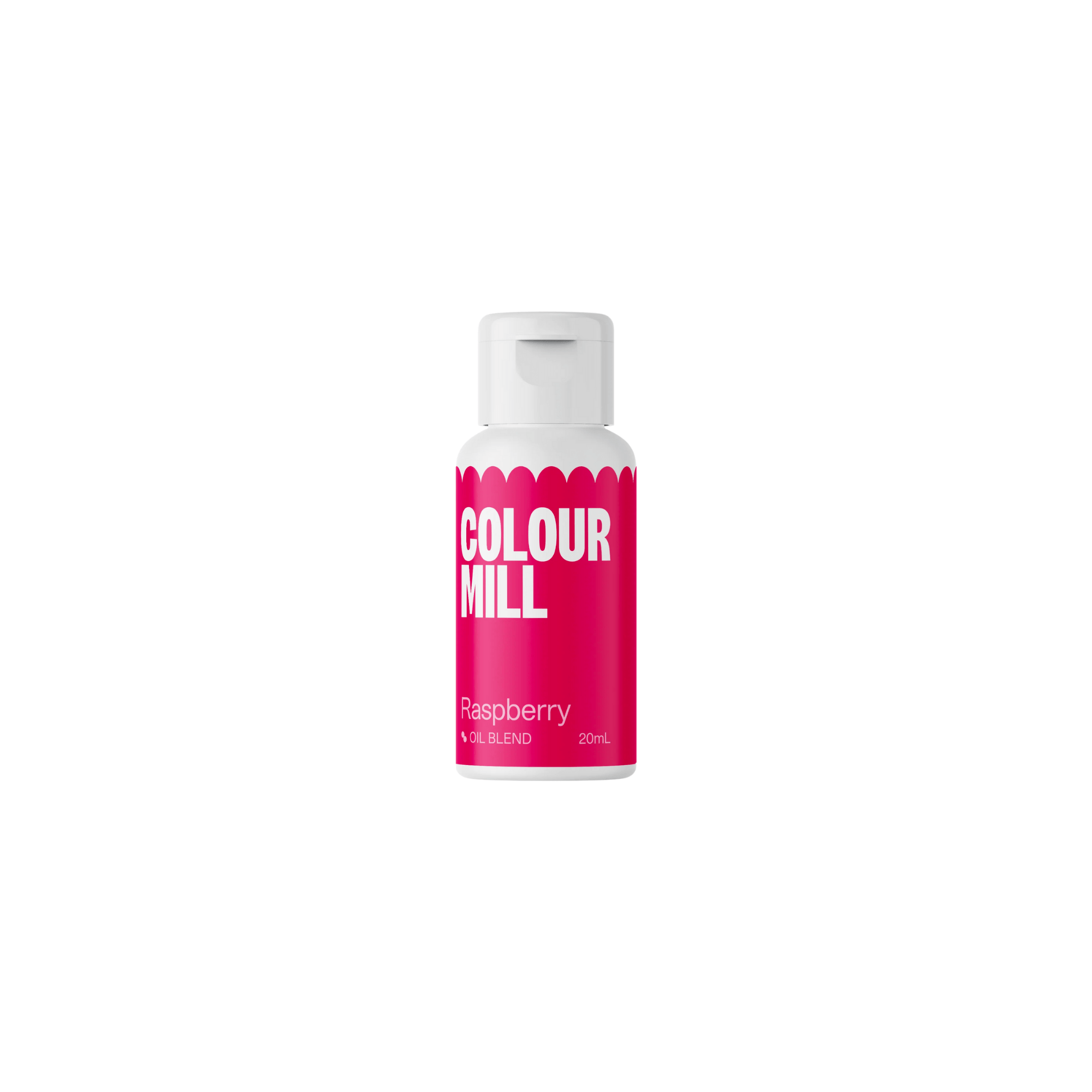  Colour Mill Raspberry - Oil Blend、mySite、elrpsem3k