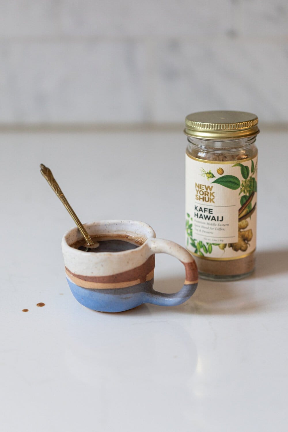 Kafe Hawaij by NY Shuk、mySite、topwebapps