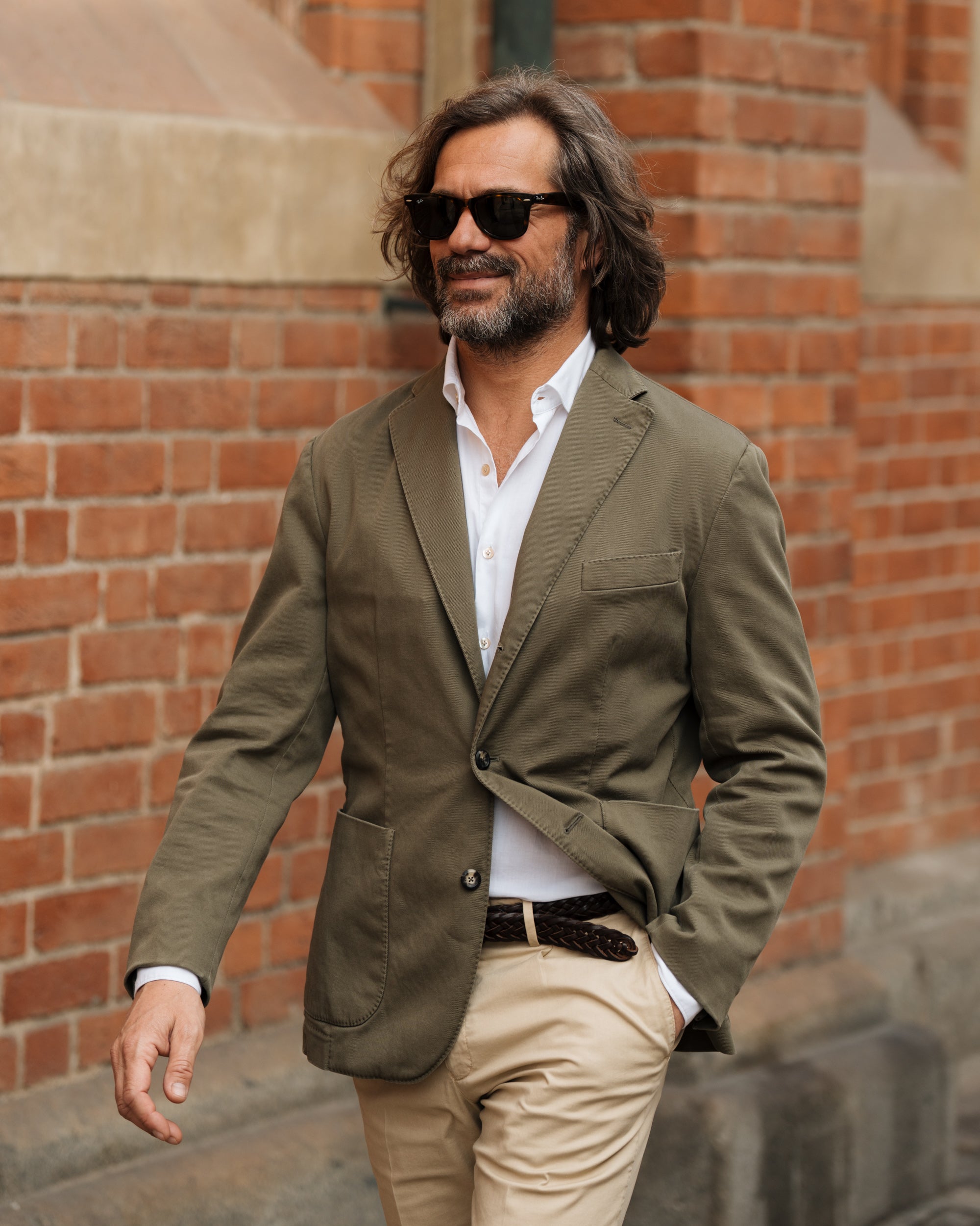  Greccio、mySite、merchandisen