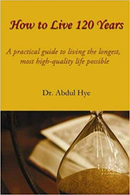 How to Live 120 Years、mySite、topwebapps