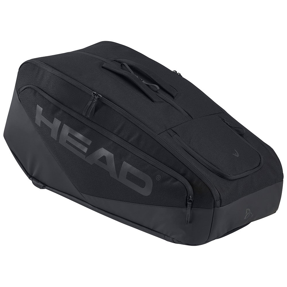 Head Pro X Racquet Bag XL - BK、mySite、neckold