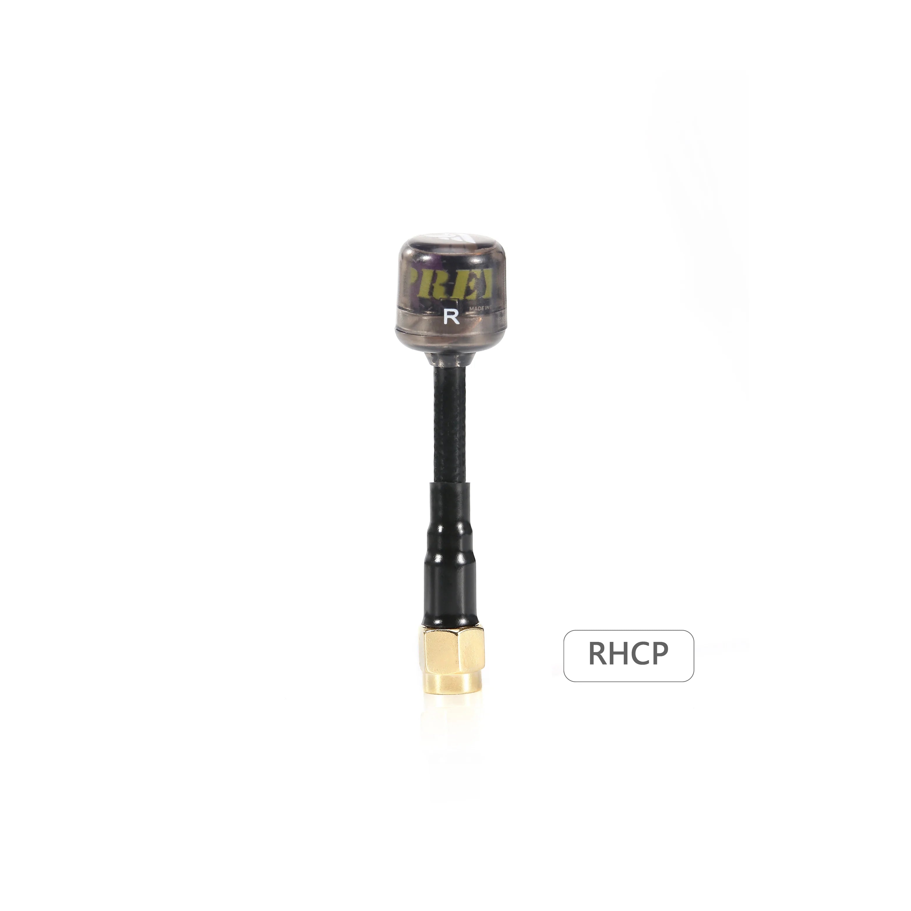 FlyFishRC Osprey 5.8GHz 60mm SMA Antenna RHCP - Choose Color、mySite、merchandisen
