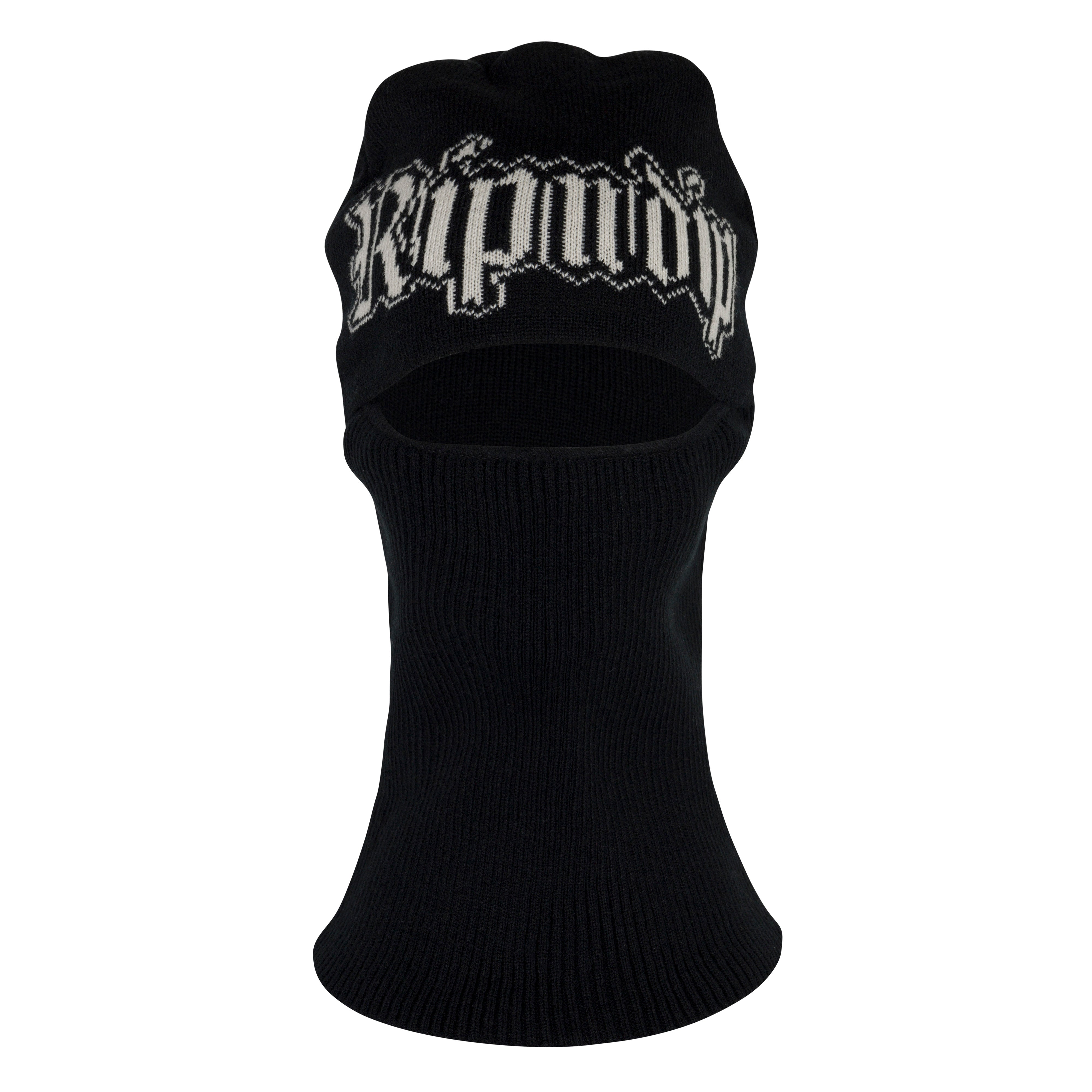  Rosary Balaclava (Black)、mySite、merchandisen