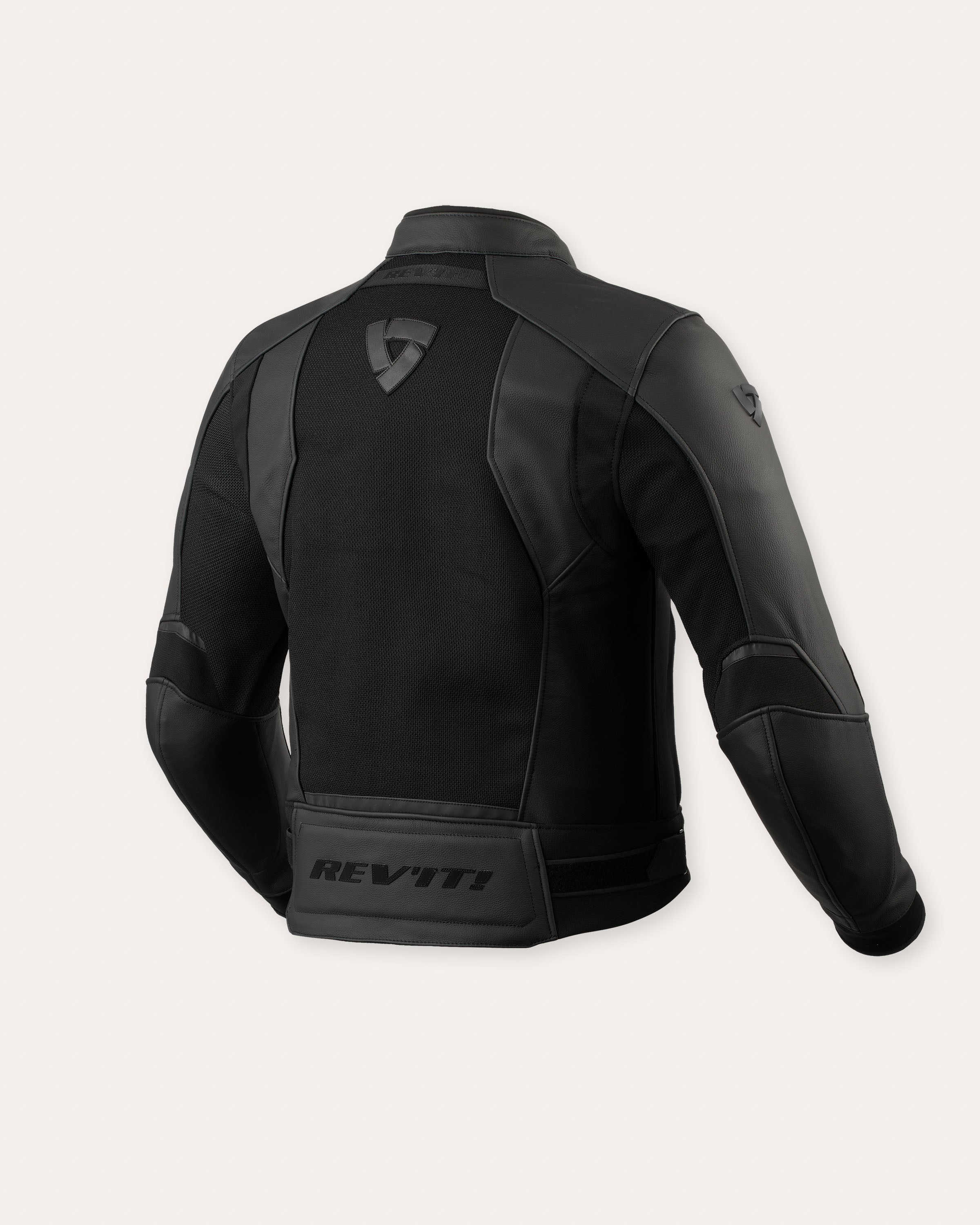 Jacket Ignition 4 H2O | Black、mySite、dreamappss