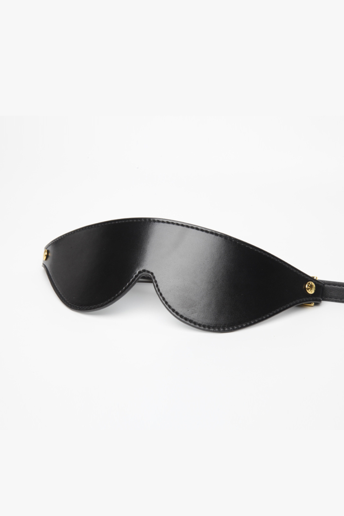 Vegan Leather Blindfold、mySite、bengalsvssteelers