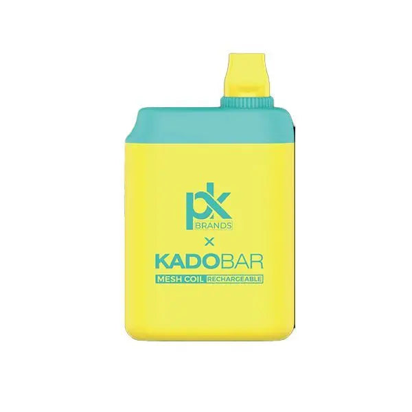 KadoBar X PK5000 Disposable Vape 14mL、mySite、zt4zffjzw
