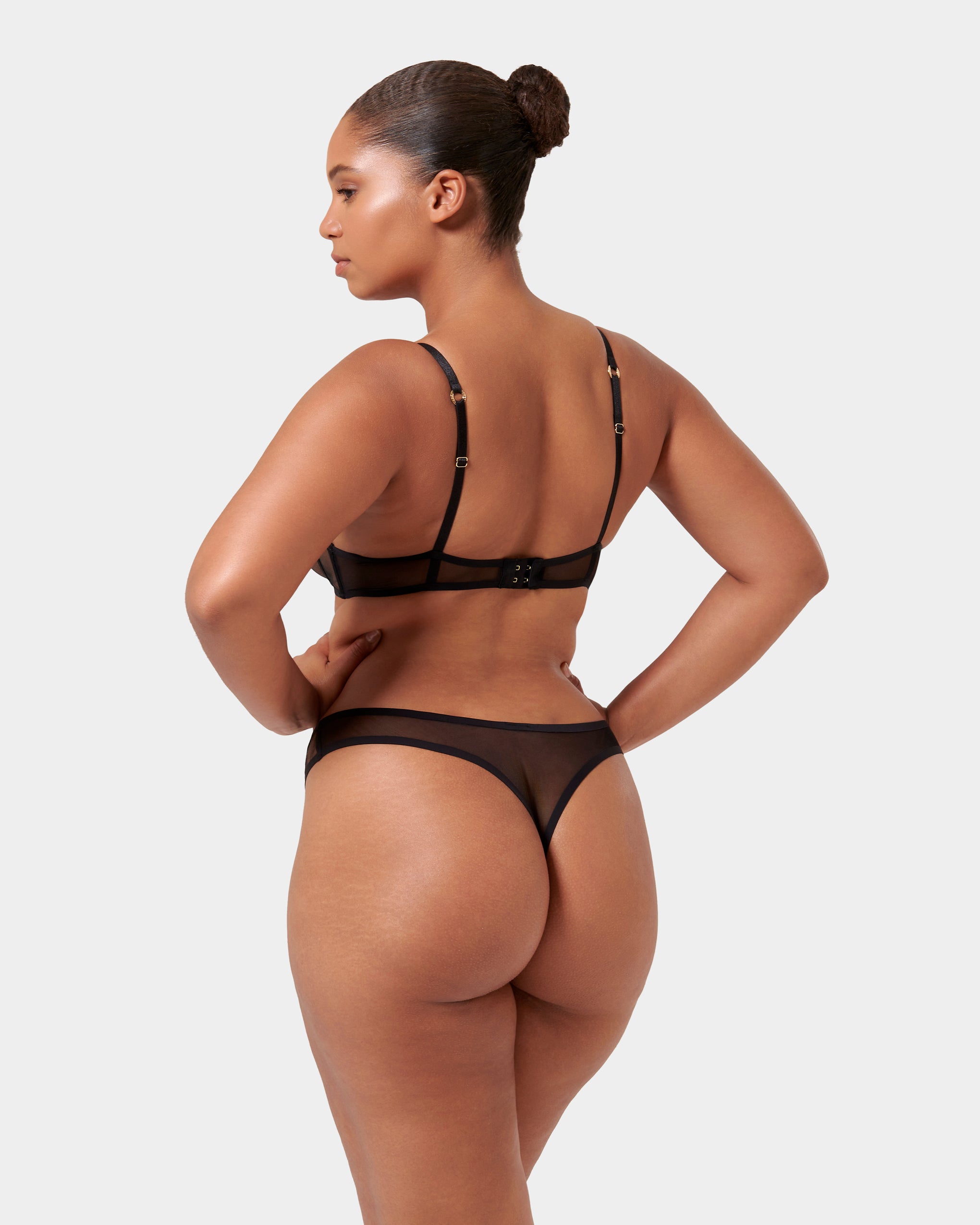 Set: Naomi Black、mySite、bengalsvssteelers