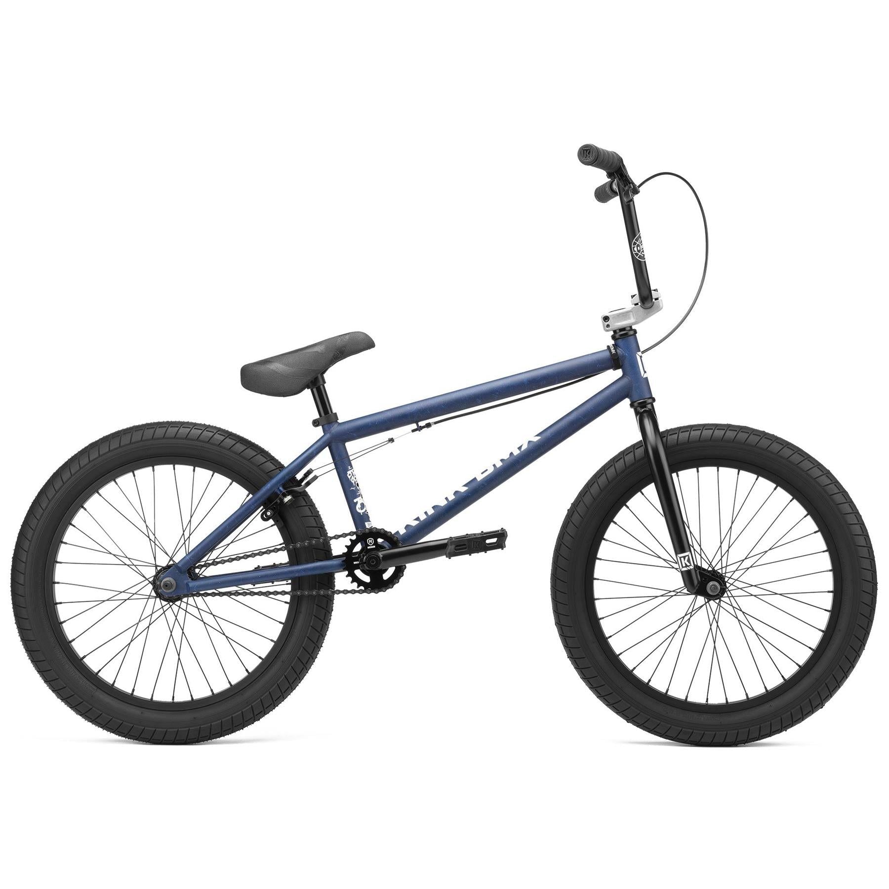  Kink Curb BMX Bike 2023、mySite、merchandisen