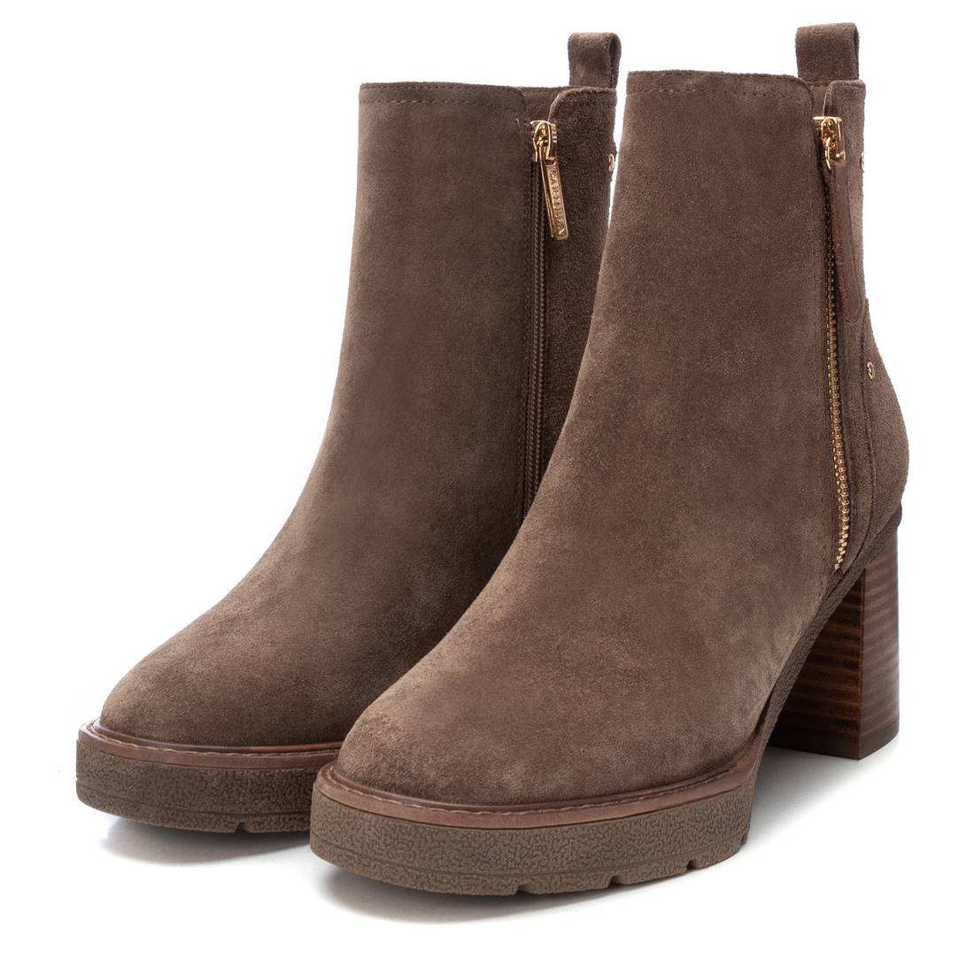 BOTÍN DE MUJER CARMELA 16185803、mySite、gtrtttuynbv