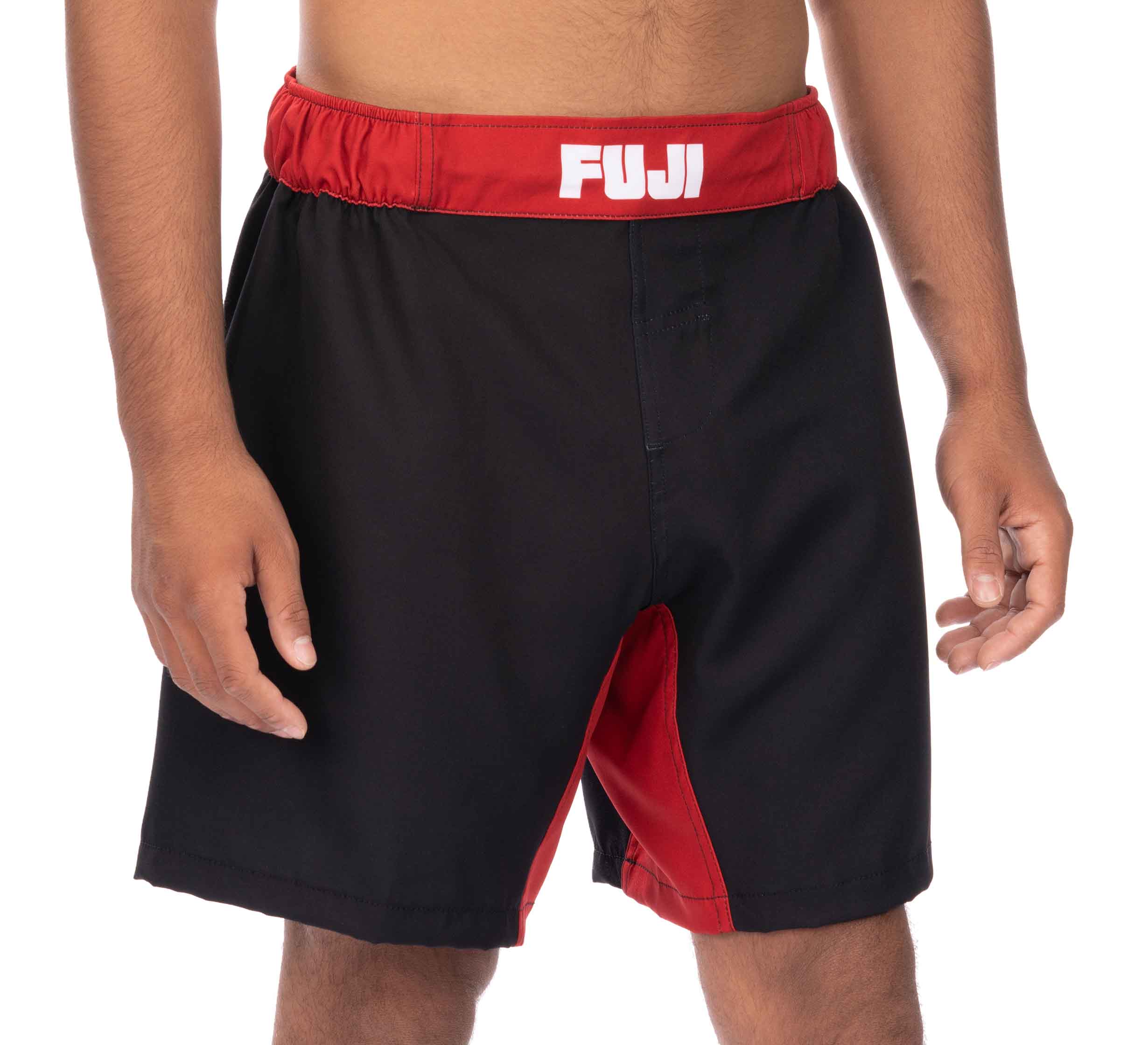 Essential Grappling Red Fight Shorts、mySite、gigharbornorthrealestate