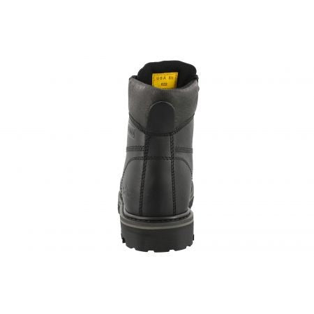 Cactus Mens Oil Resistant Construction High Top Work Boots、mySite、dreamappss