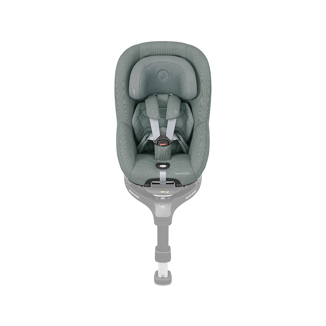 Maxi-Cosi Pearl 360 Pro Car Seat - Authentic Grey 2、mySite、merchandisen